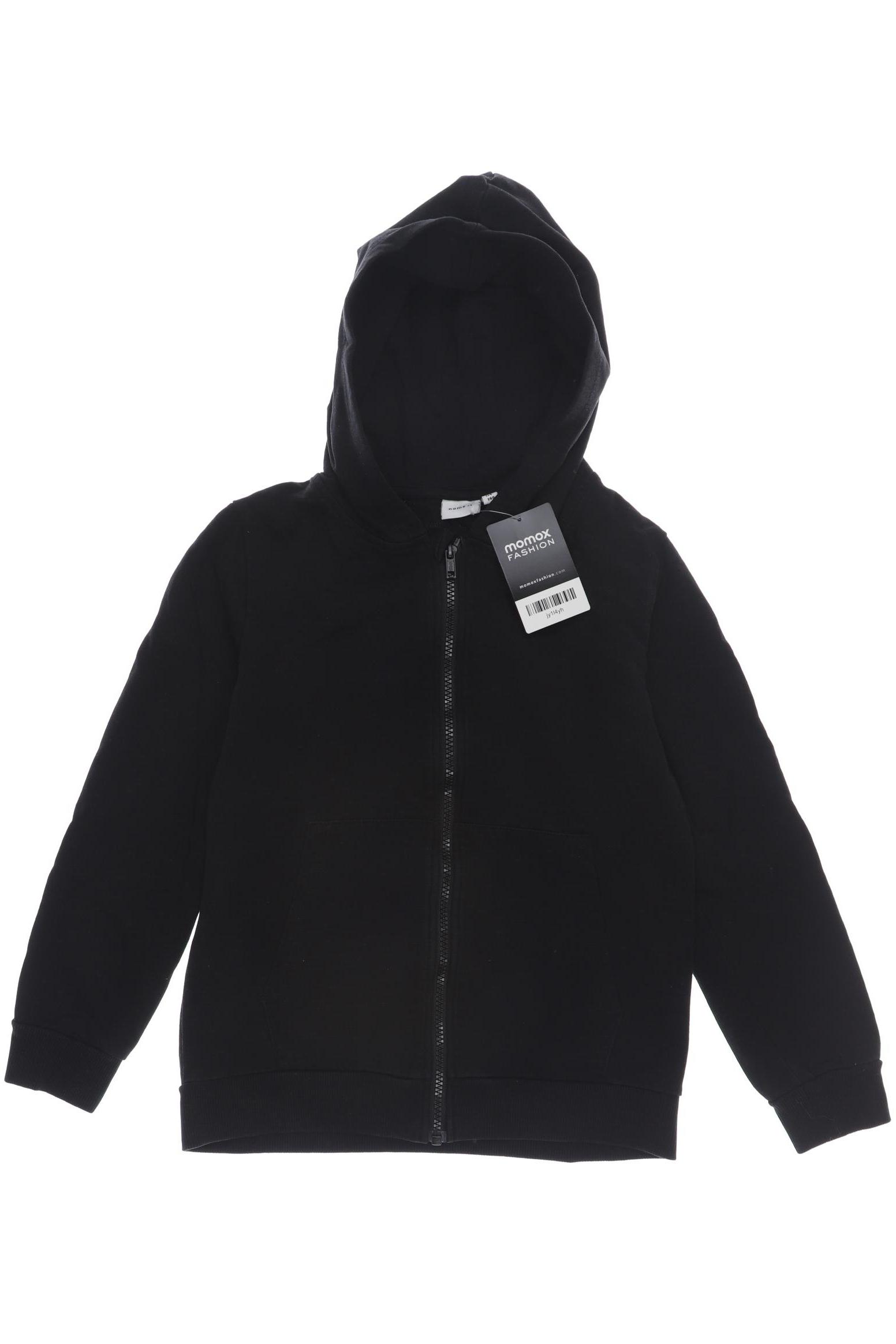 

name it Jungen Hoodies & Sweater, schwarz