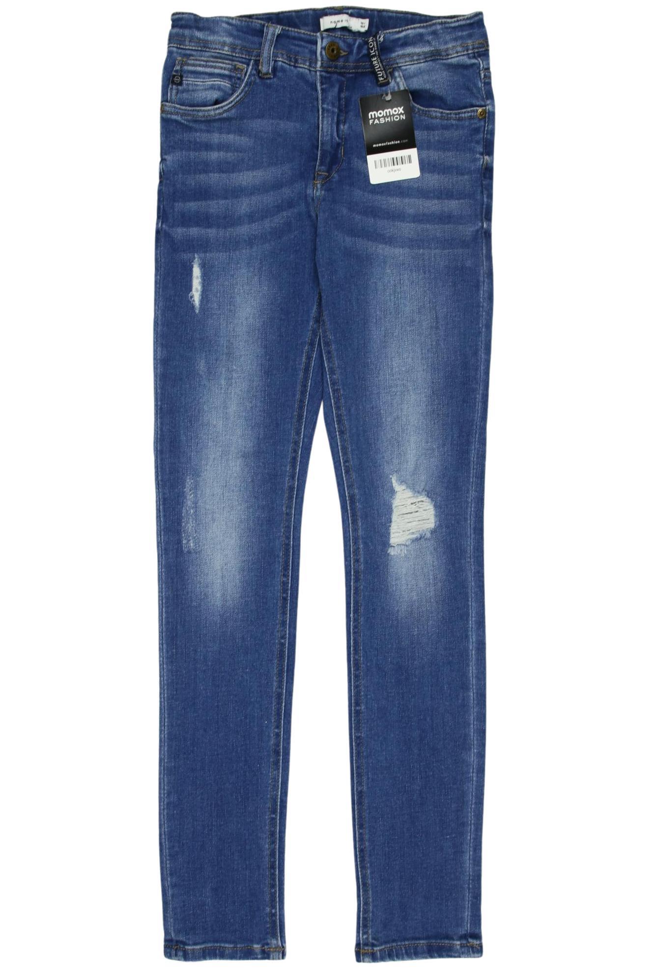

name it Jungen Jeans, blau, Gr. 152