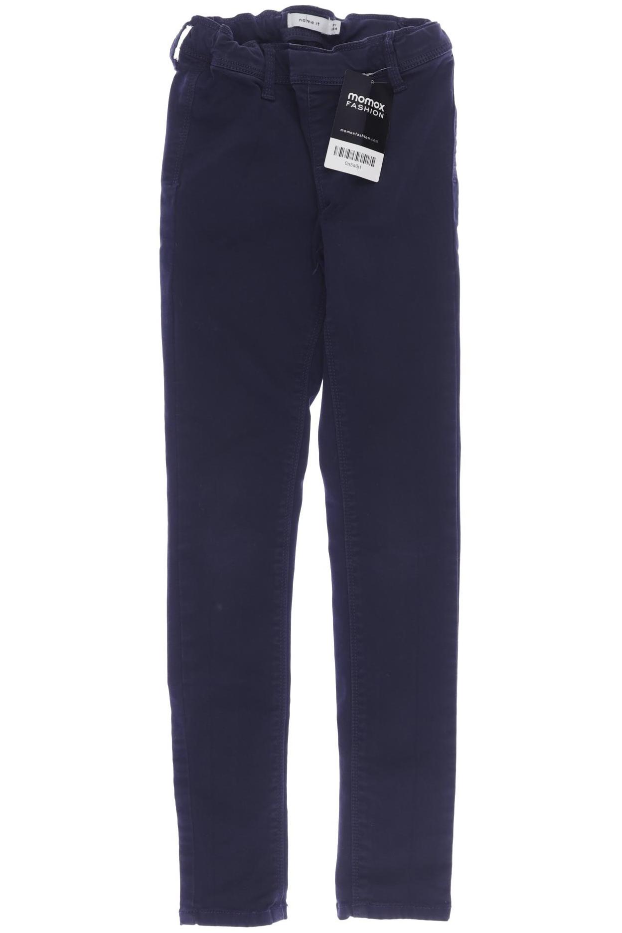 

name it Jungen Jeans, marineblau