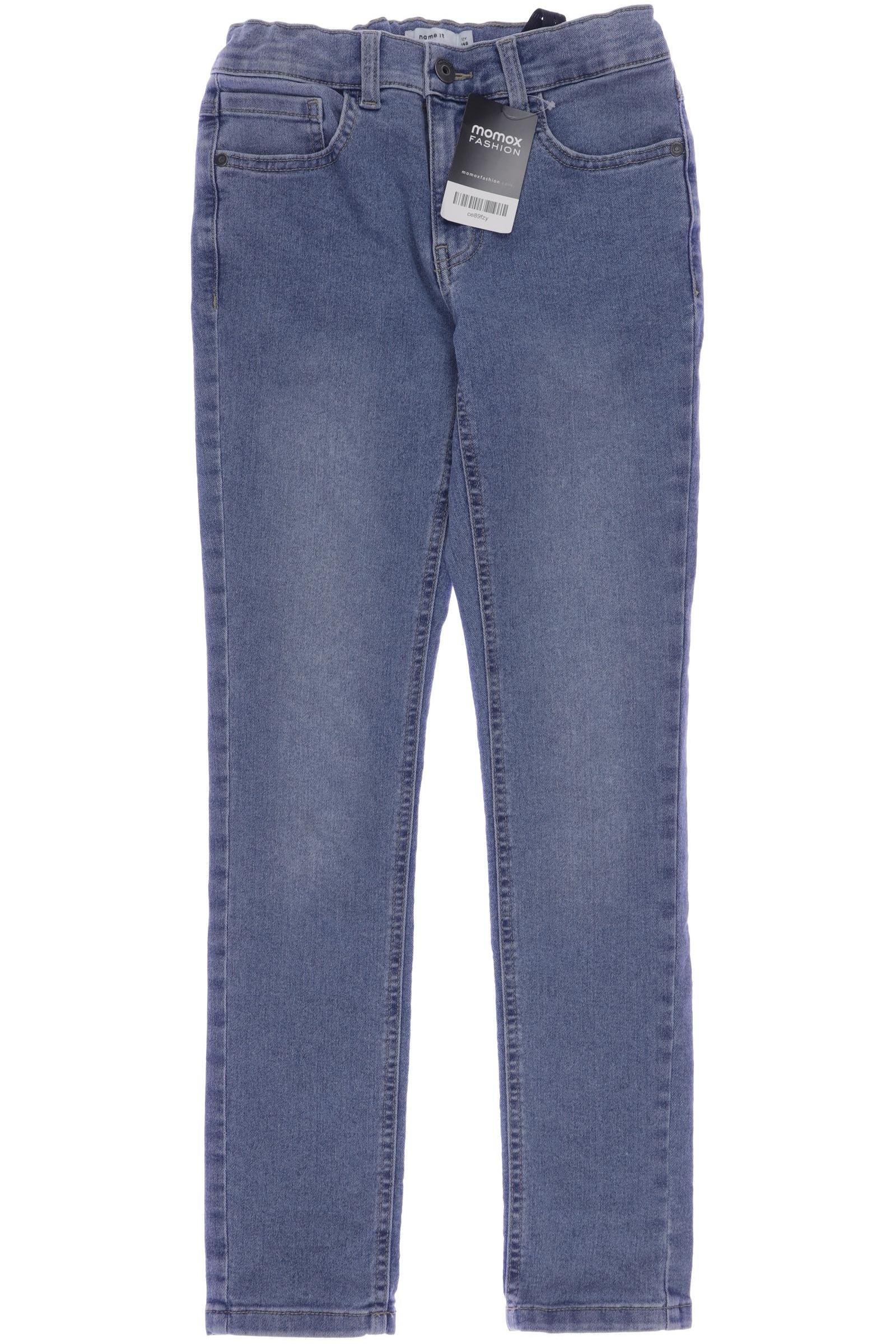 

name it Jungen Jeans, blau