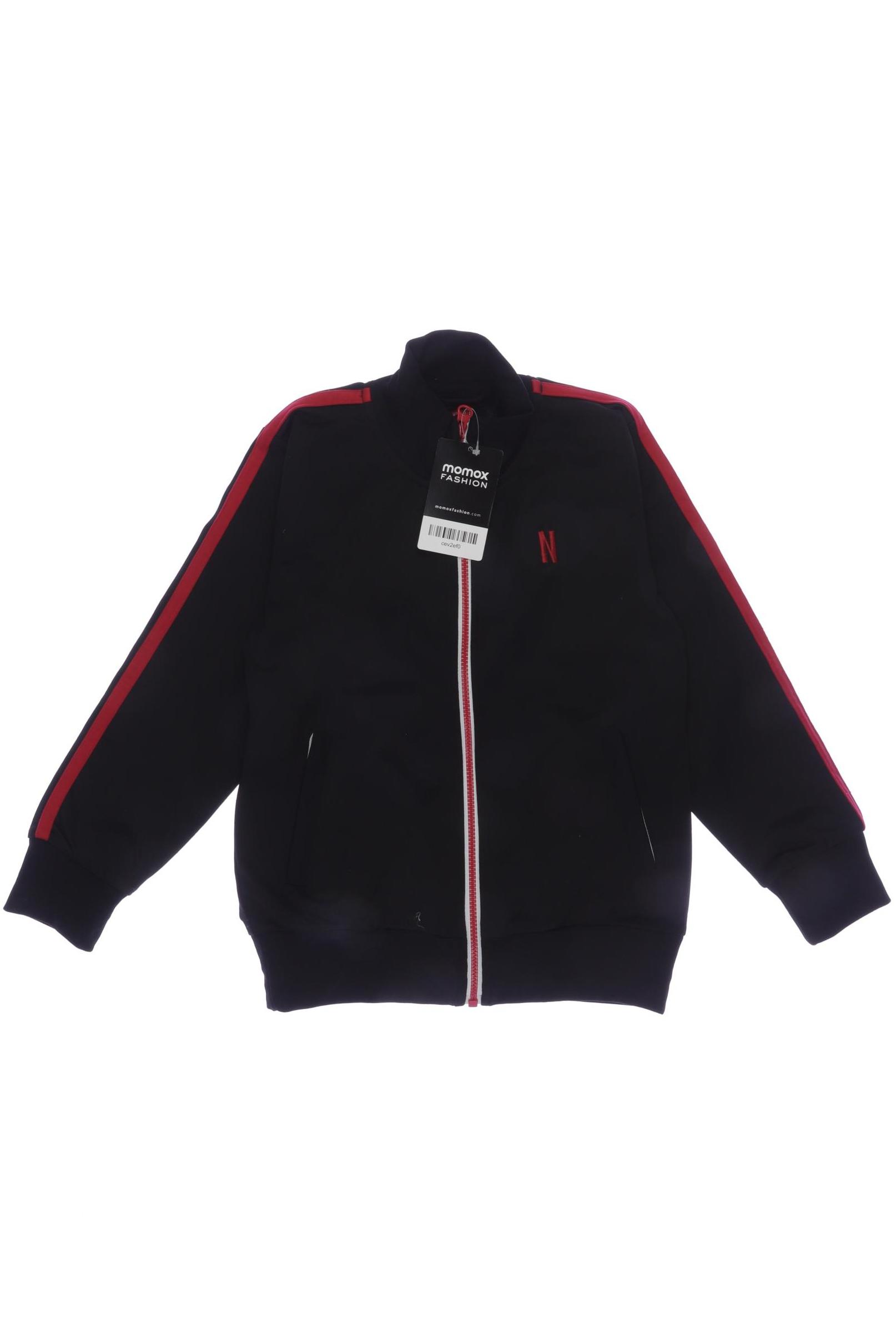 

name it Jungen Hoodies & Sweater, schwarz