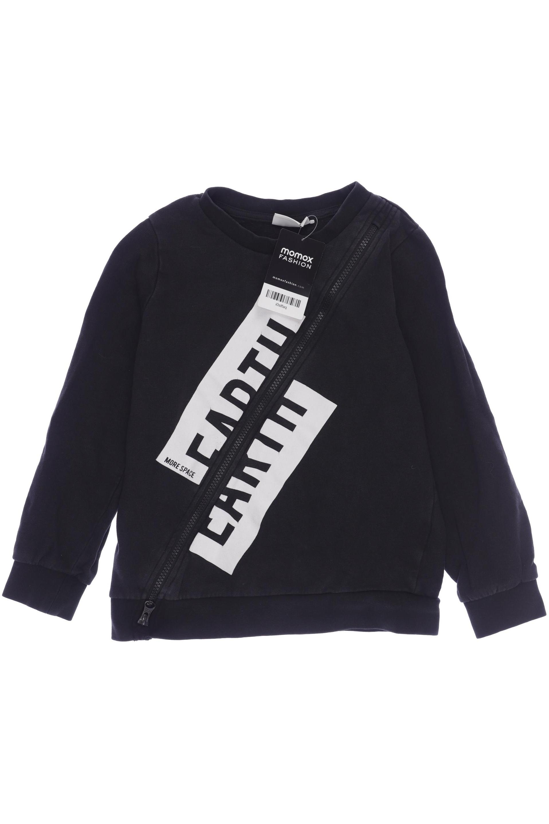 

name it Jungen Hoodies & Sweater, schwarz