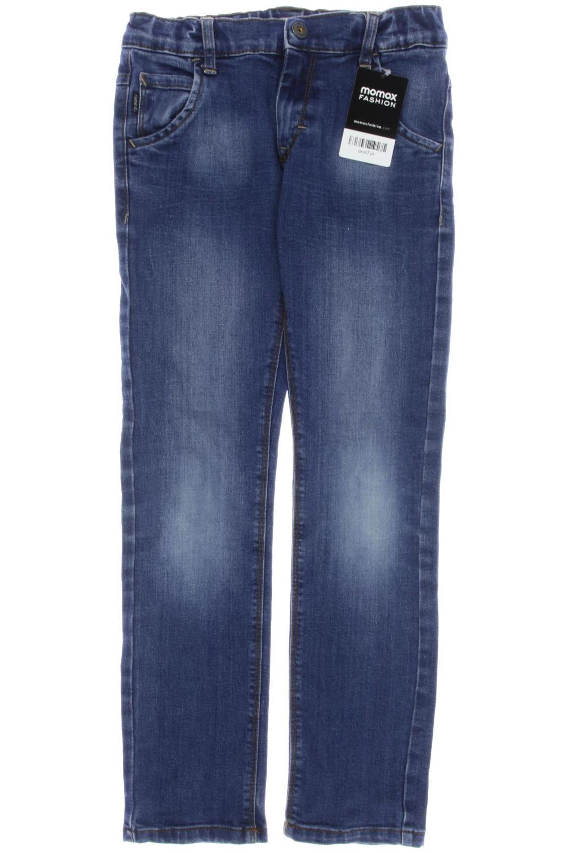 

name it Herren Jeans, blau, Gr. 134