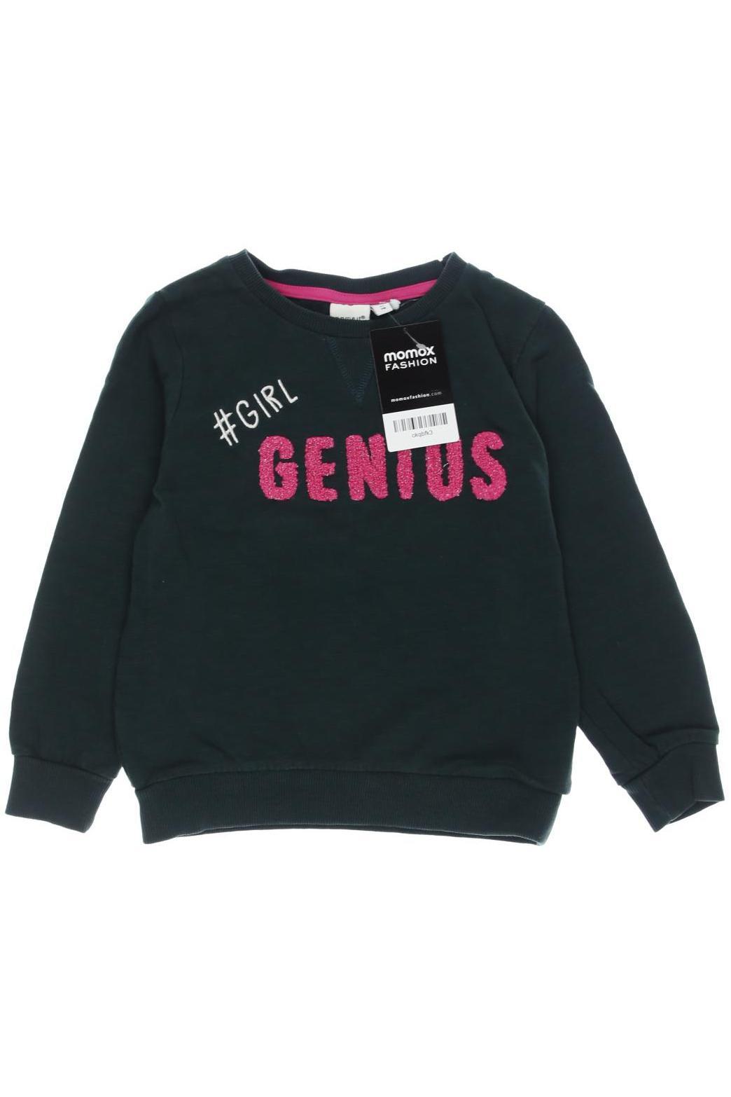 

name it Herren Hoodies & Sweater, grün, Gr. 110