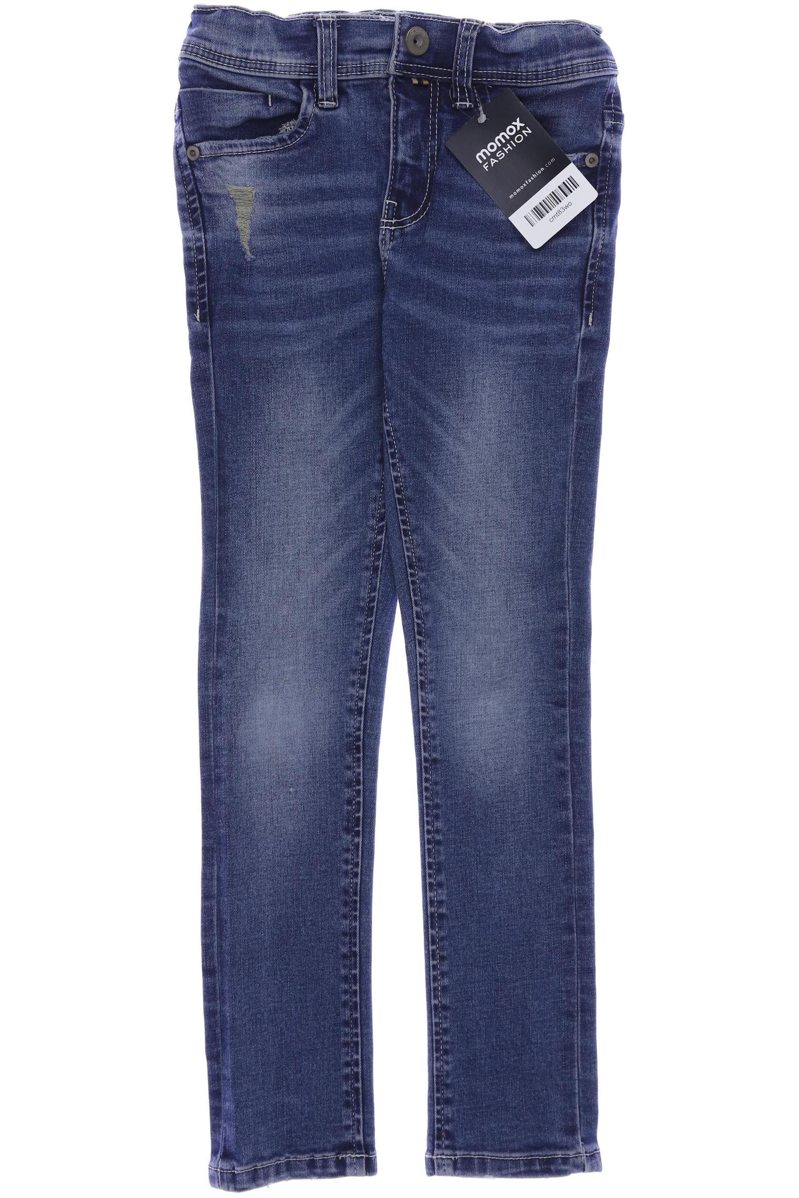 

name it Jungen Jeans, blau