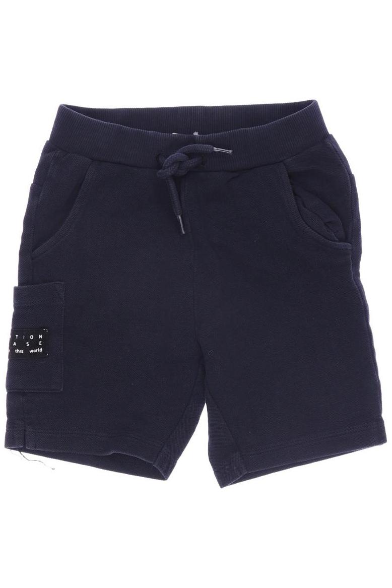 

name it Jungen Shorts, marineblau
