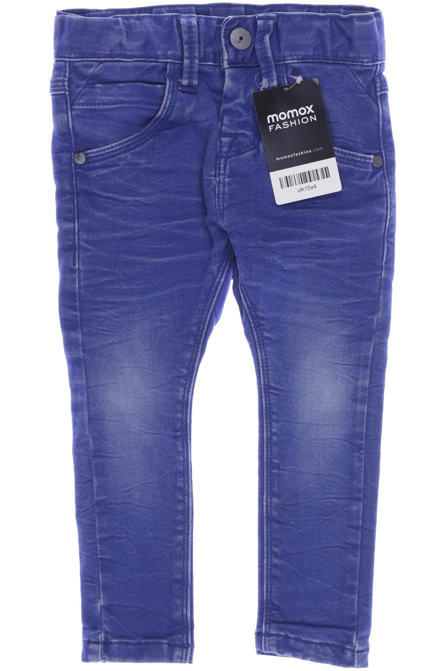 

name it Herren Jeans, blau, Gr. 92