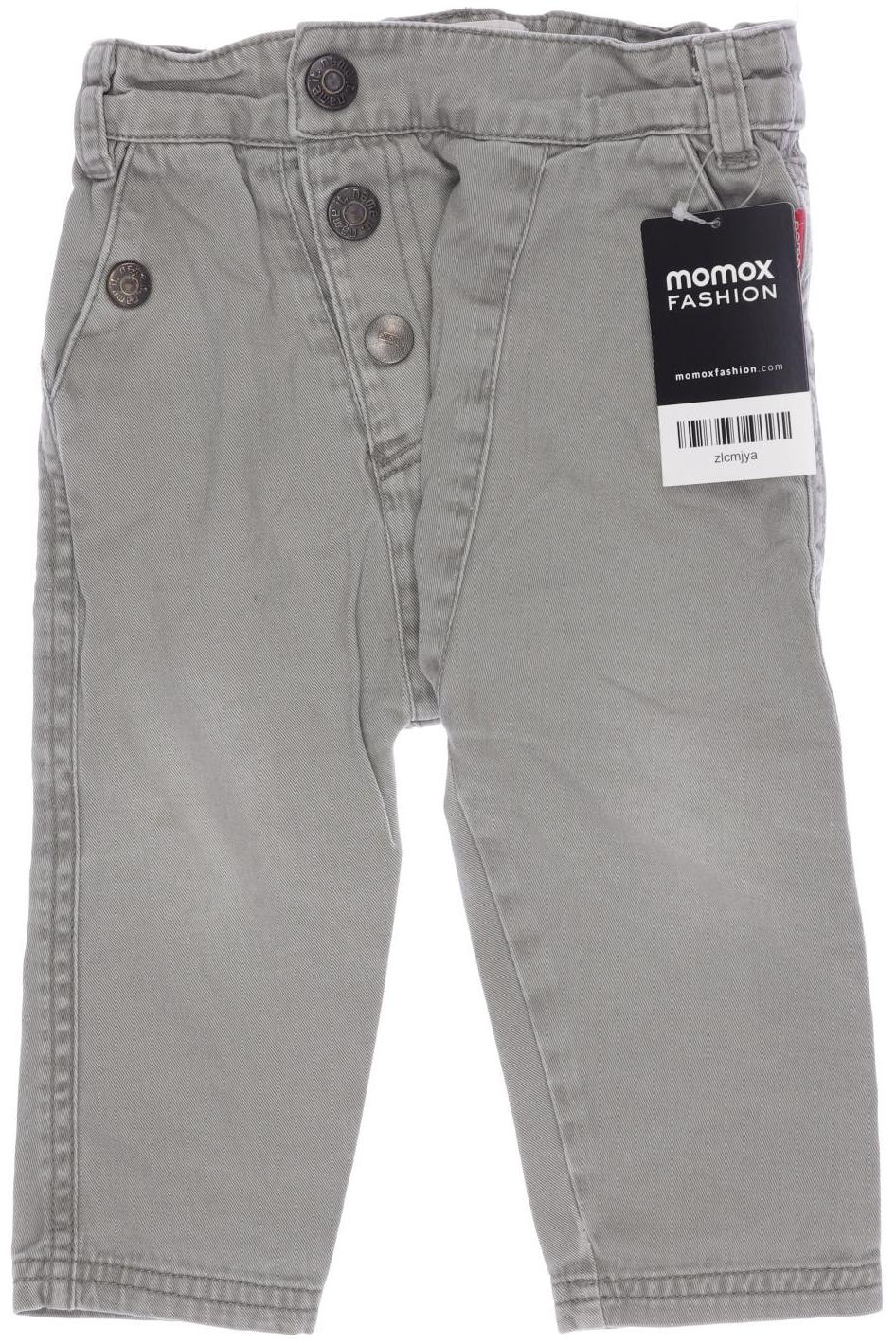 

name it Jungen Jeans, grau, Gr. 74