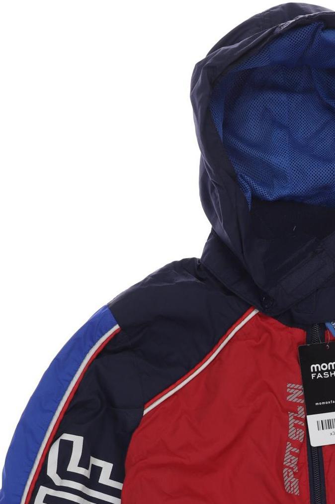 Thumbnail - name it Jungen Jacke, rot, Gr. 134
