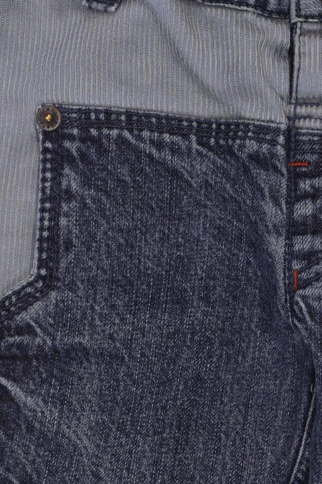 Thumbnail - name it Jungen Jeans, blau, Gr. 86