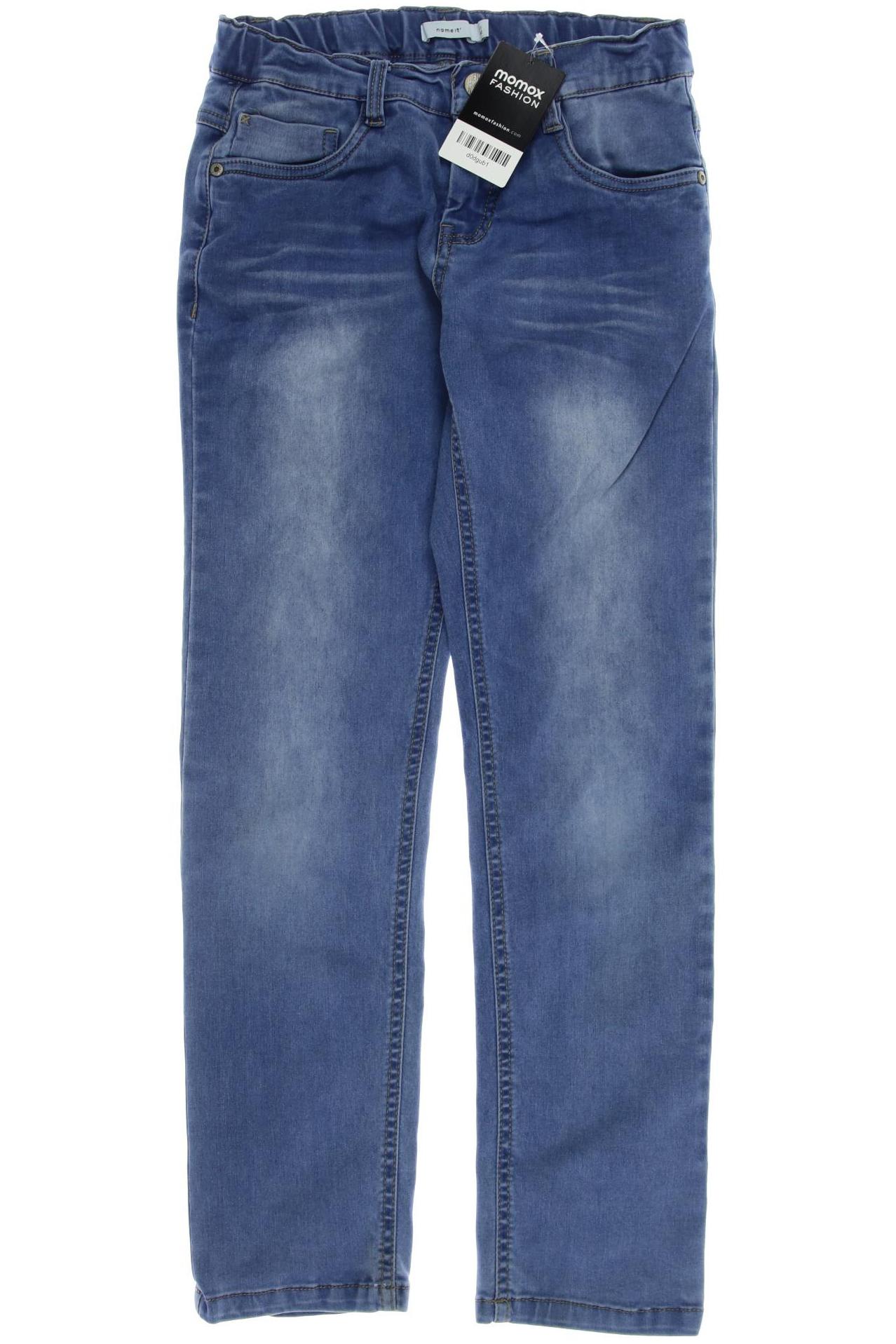 

name it Herren Jeans, blau, Gr. 152