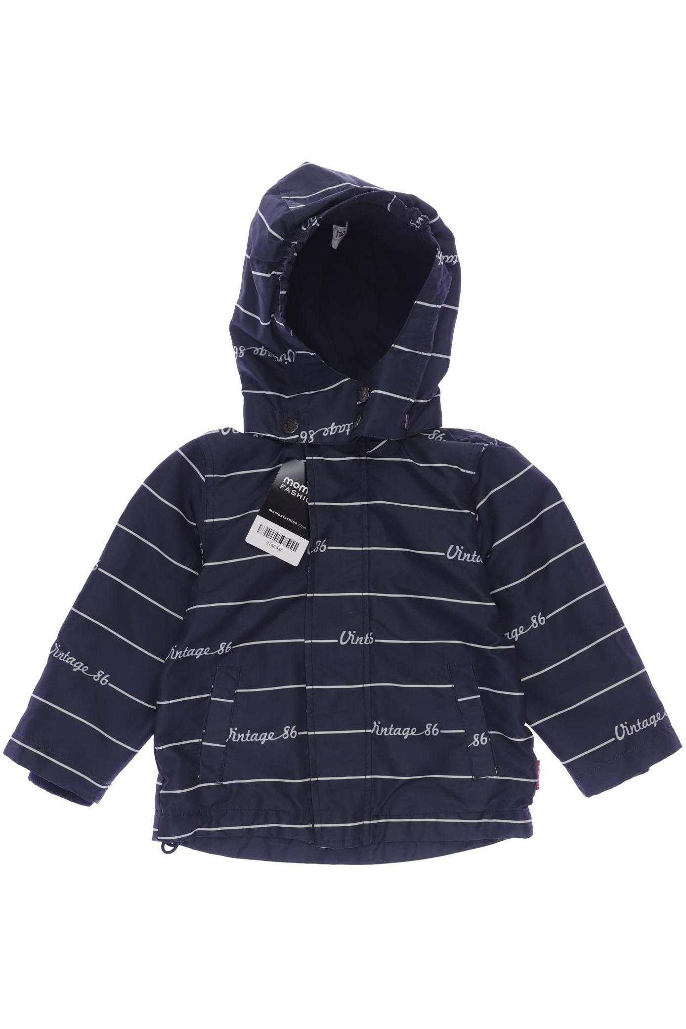 

name it Jungen Jacke, marineblau