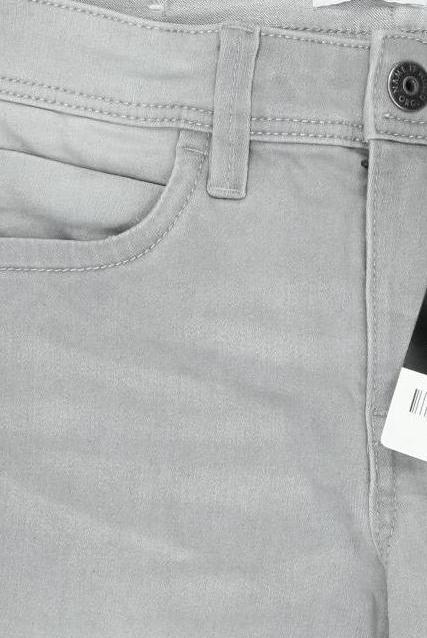 Thumbnail - name it Jungen Shorts, grau, Gr. 140