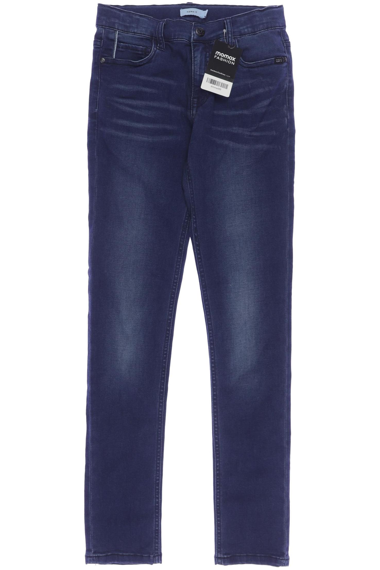 

name it Herren Jeans, blau, Gr. 152
