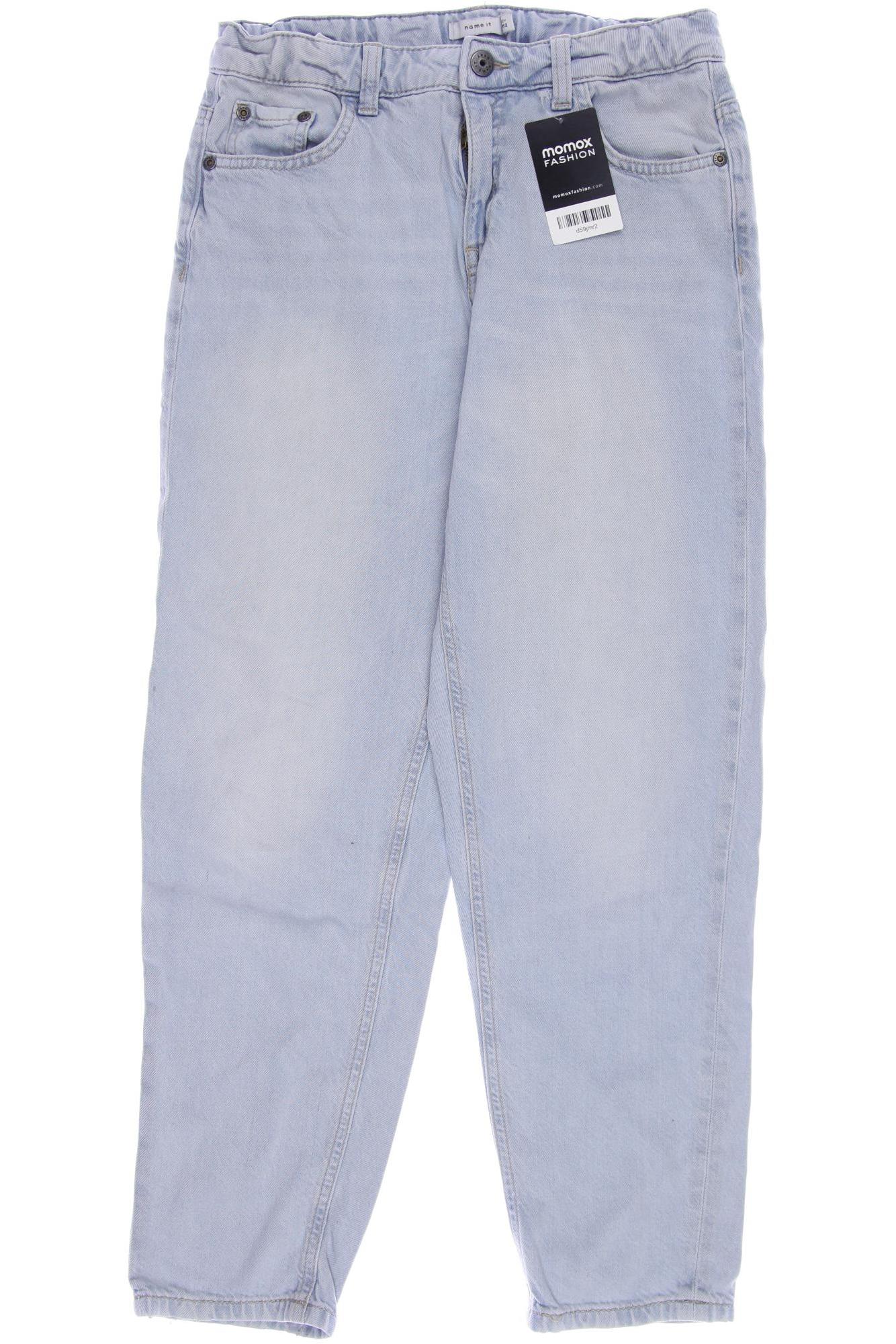 

name it Jungen Jeans, hellblau