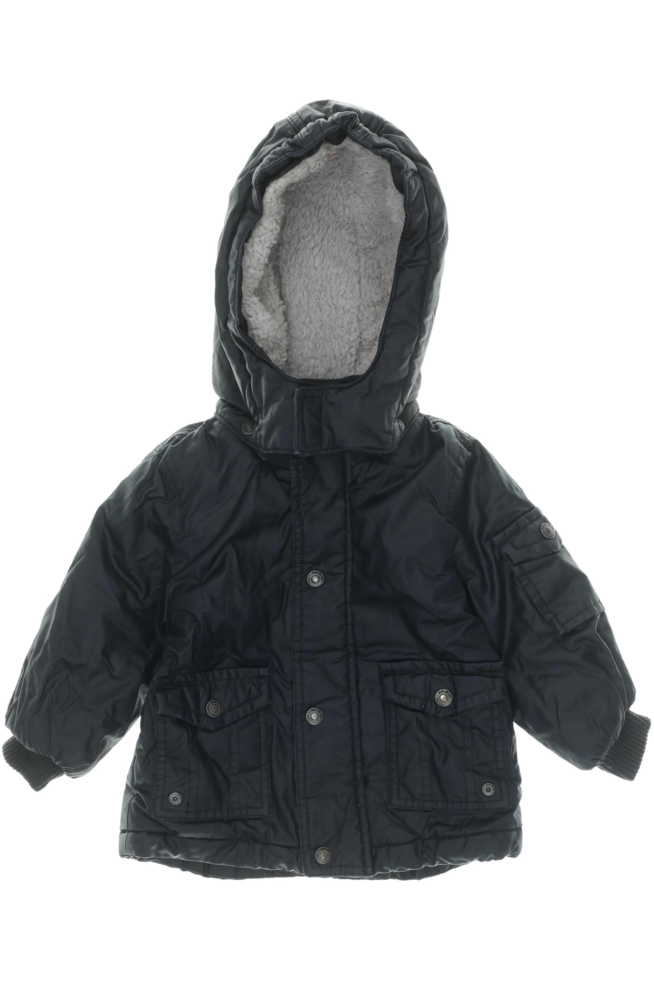

name it Herren Jacke, blau, Gr. 80