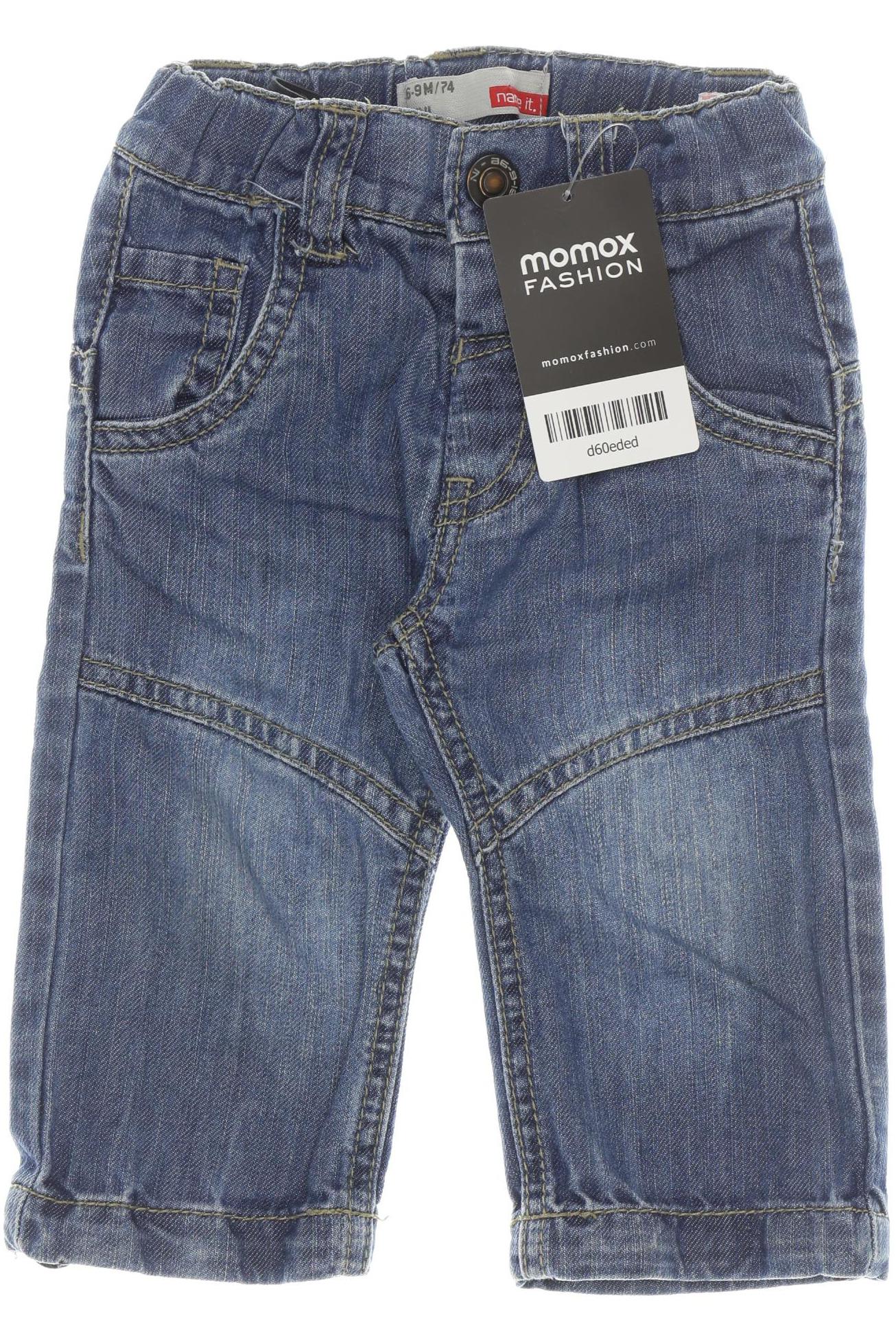 

name it Jungen Jeans, blau