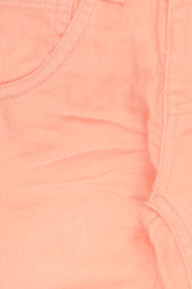 Thumbnail - name it Jungen Jeans, orange, Gr. 80