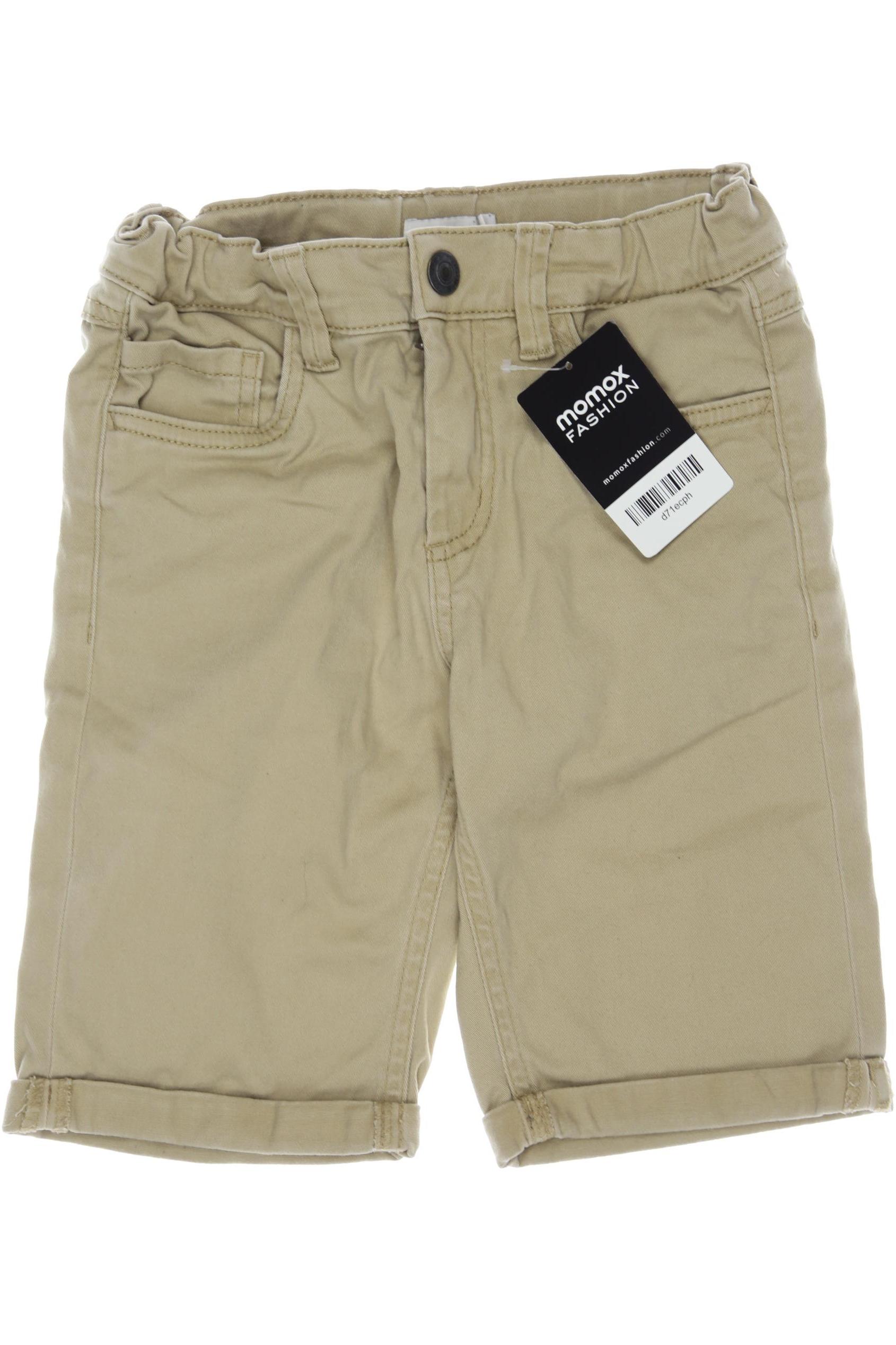 

name it Herren Stoffhose, beige, Gr. 134