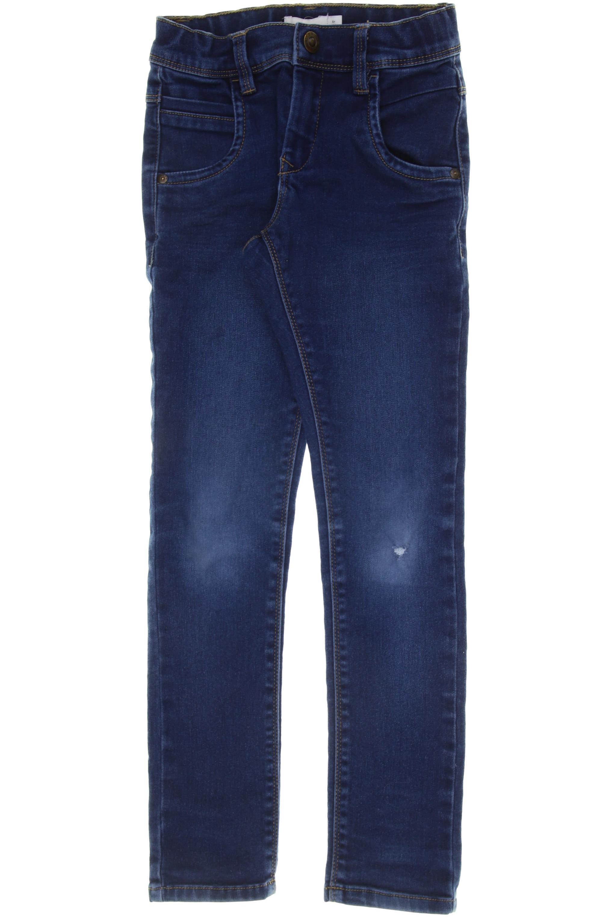 

name it Herren Jeans, blau, Gr. 134