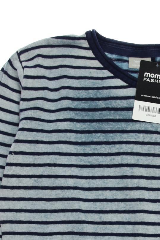 Thumbnail - name it Jungen Pullover, blau, Gr. 134/140