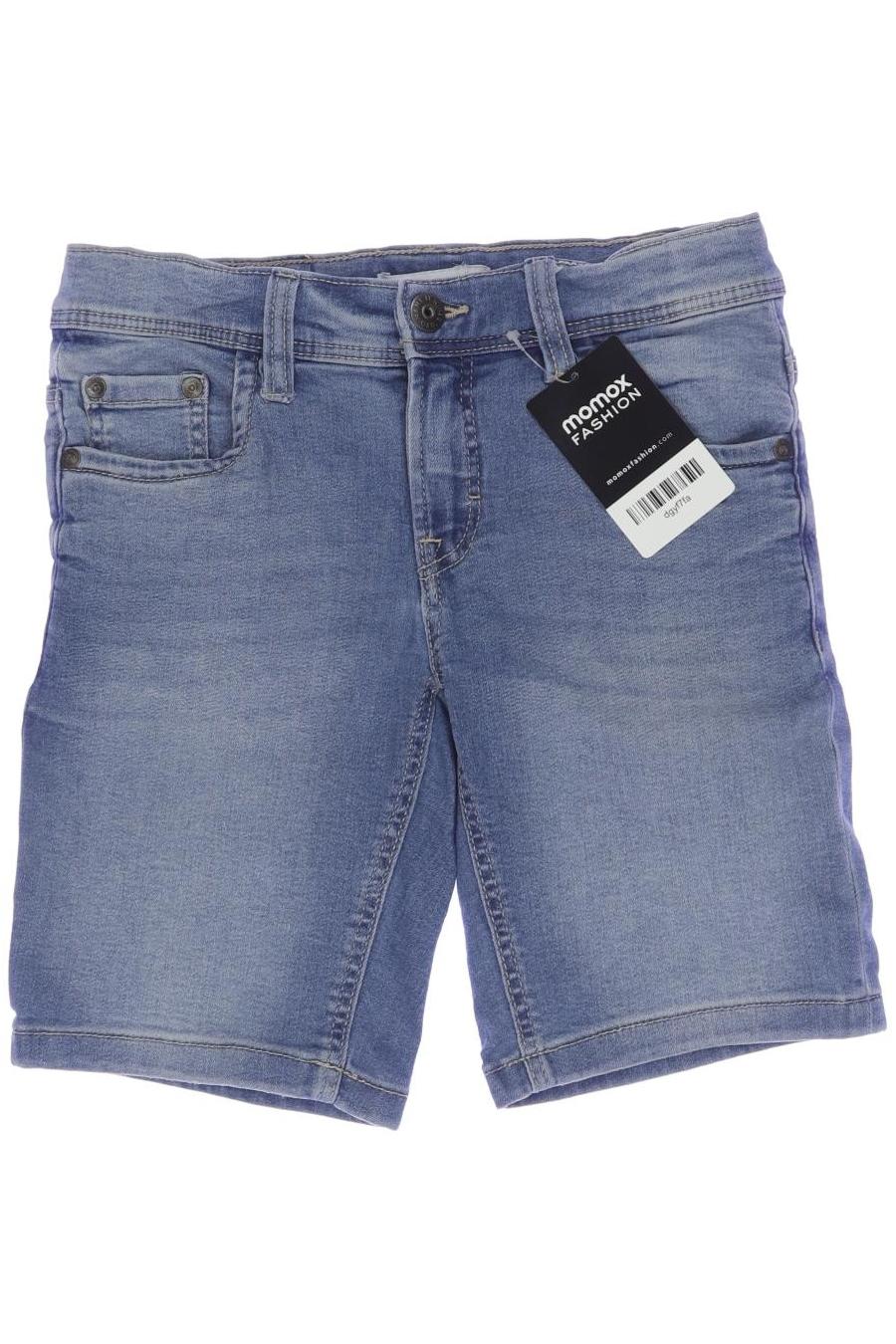 

name it Herren Shorts, blau, Gr. 128