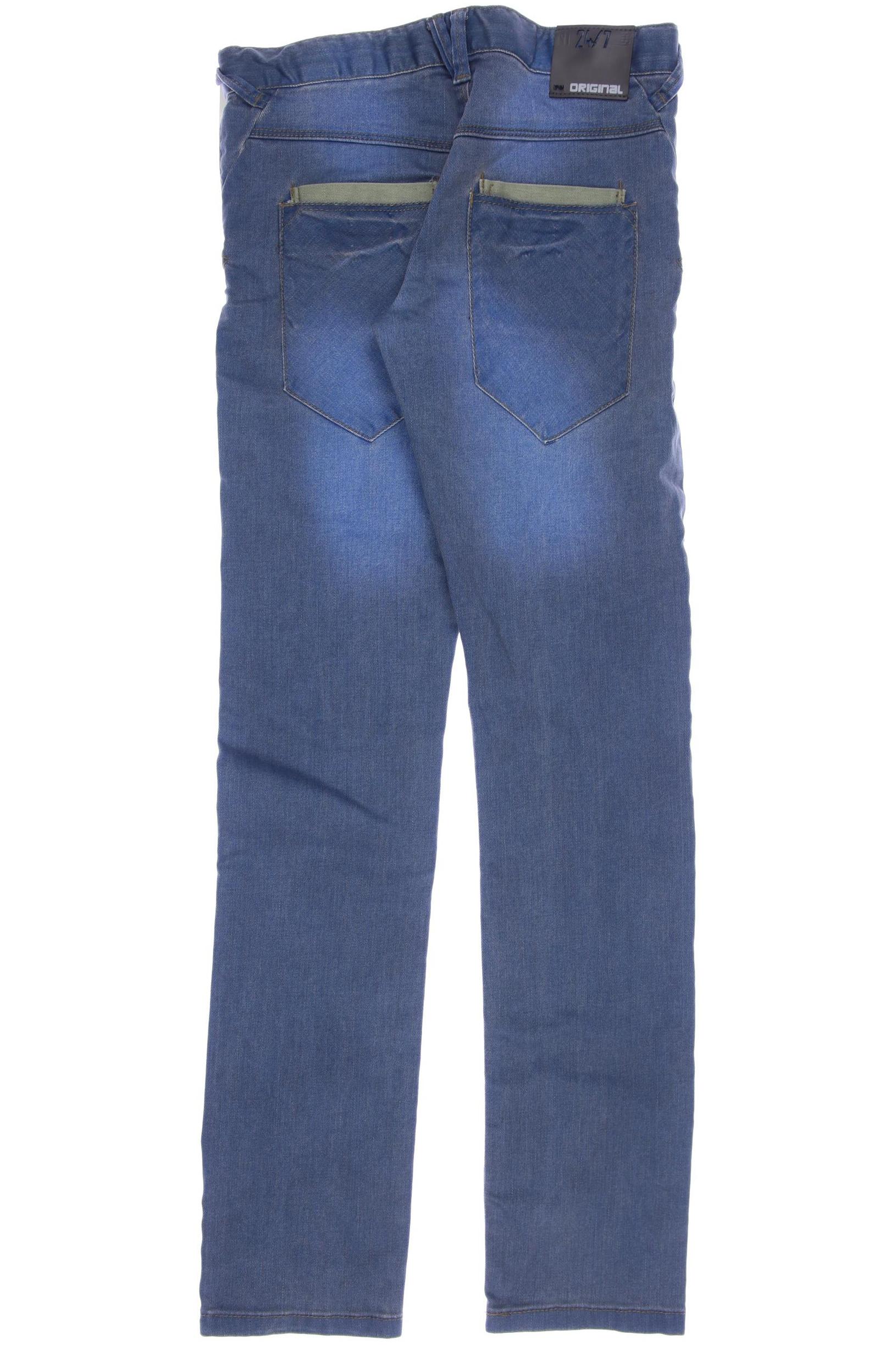 Thumbnail - name it Jungen Jeans, blau, Gr. 164