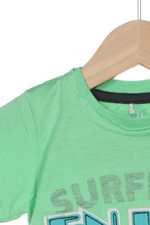 Thumbnail - name it Jungen T-Shirt, grün, Gr. 74