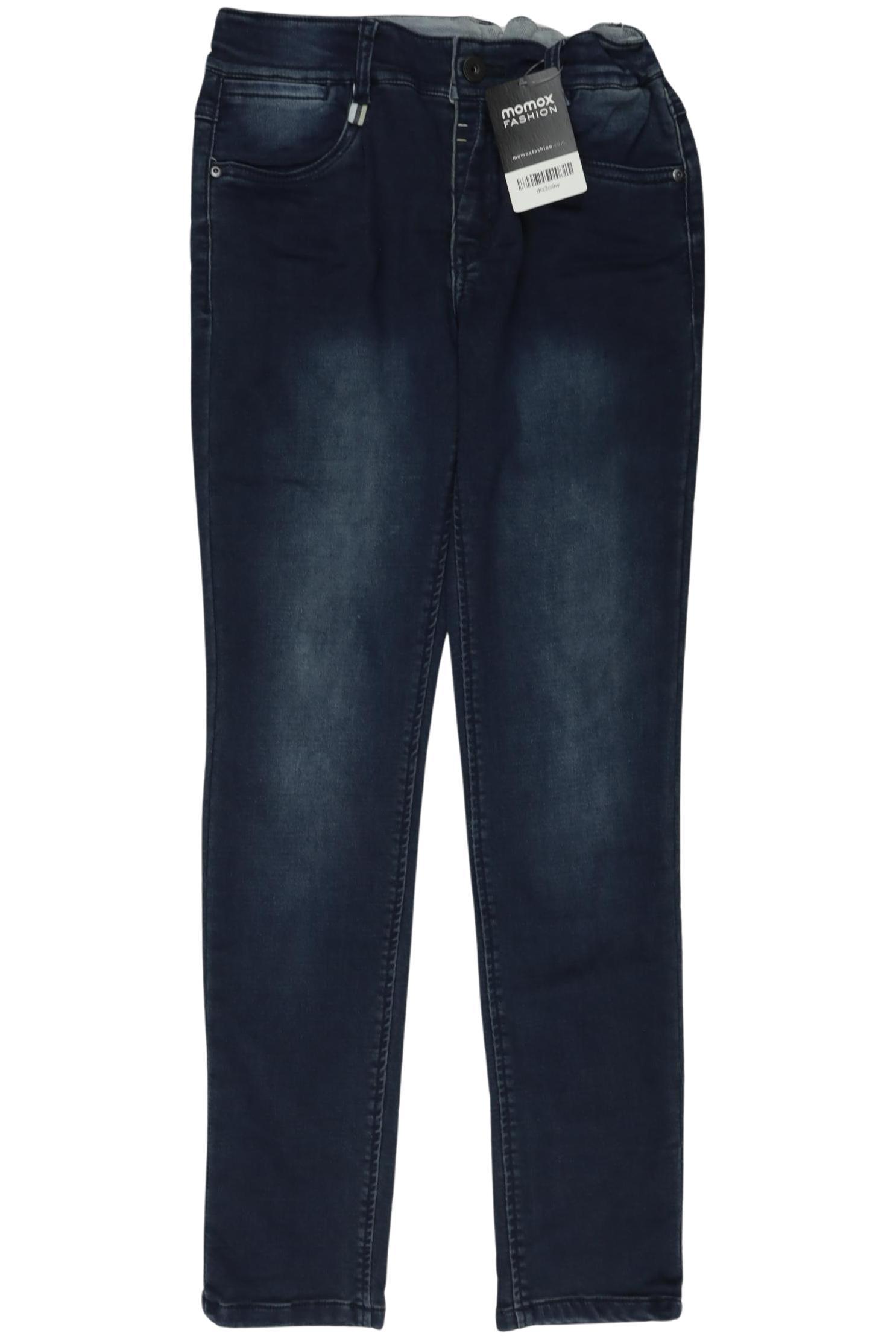 

name it Jungen Jeans, marineblau, Gr. 152