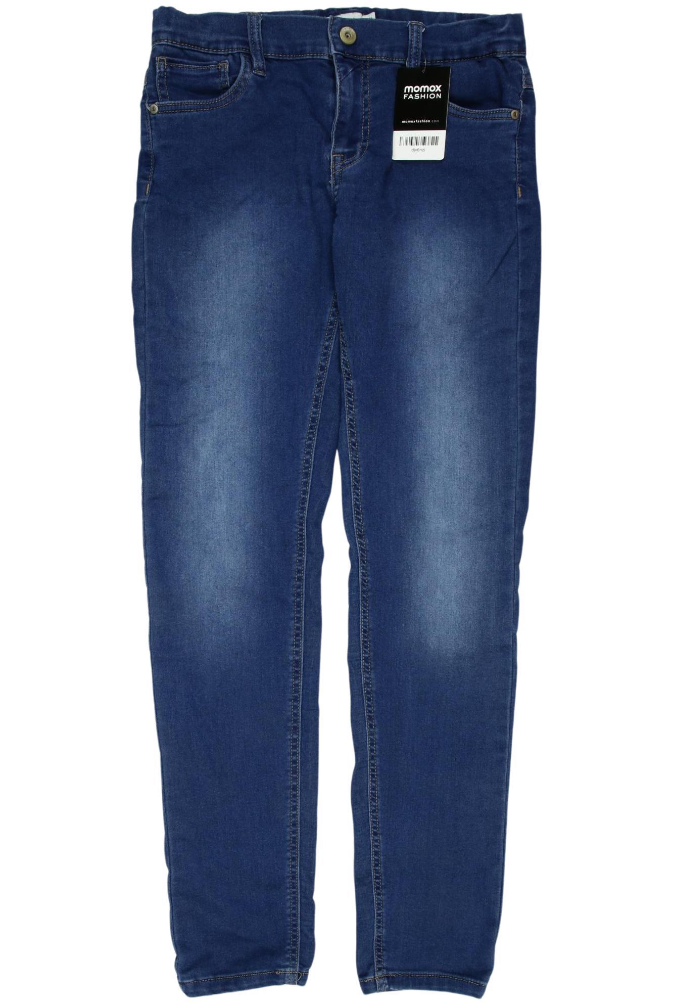 

name it Herren Jeans, blau, Gr. 164