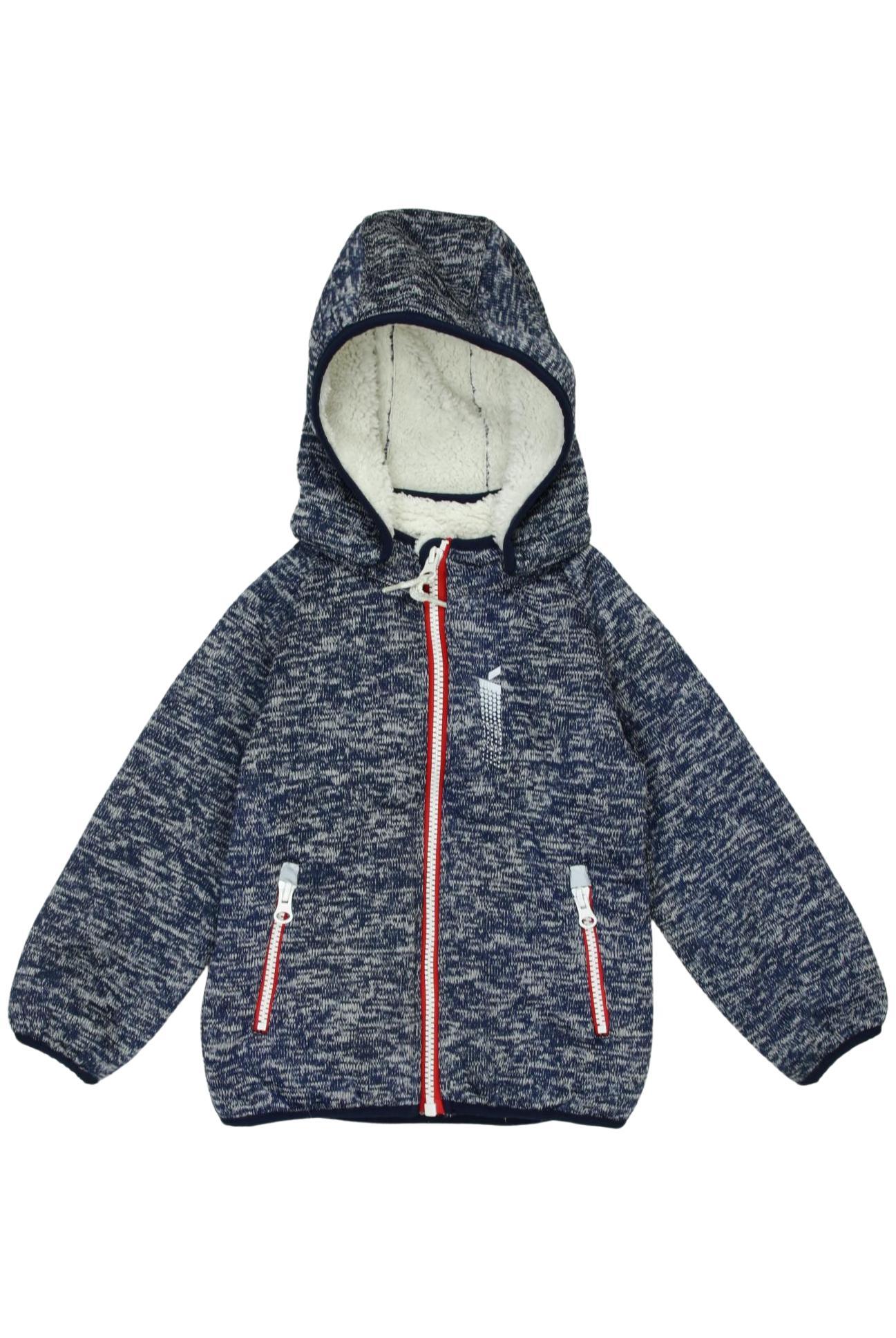 

name it Herren Hoodies & Sweater, marineblau, Gr. 92