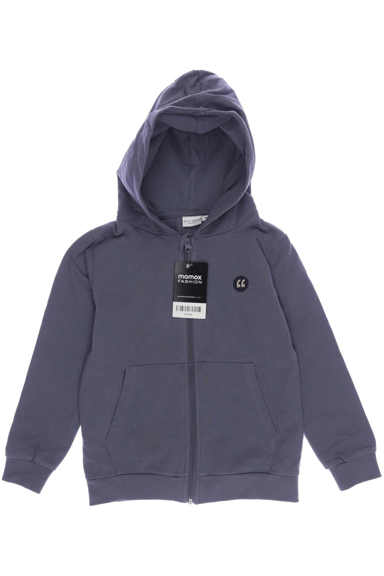 

name it Jungen Hoodies & Sweater, grau