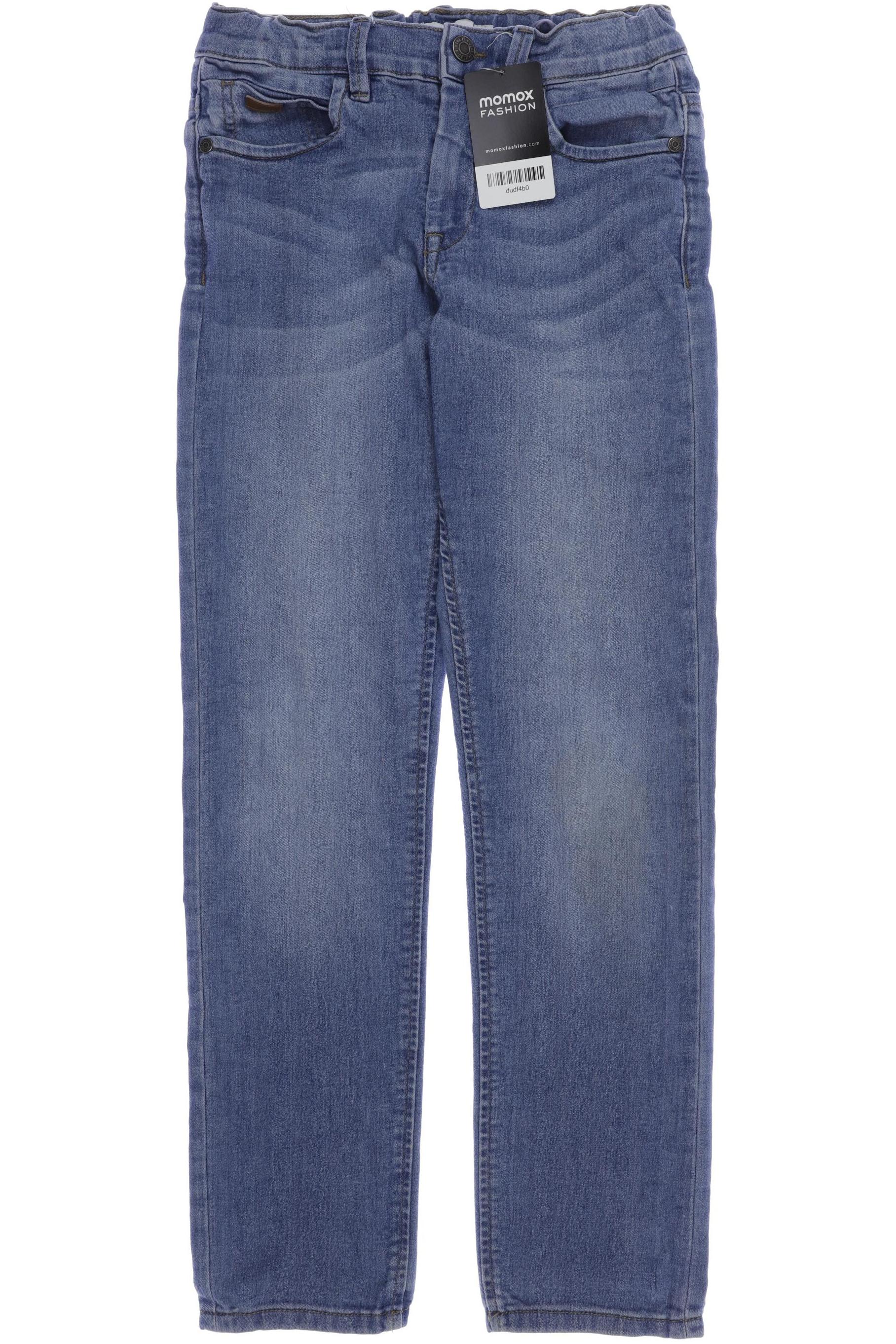 

name it Herren Jeans, blau, Gr. 146
