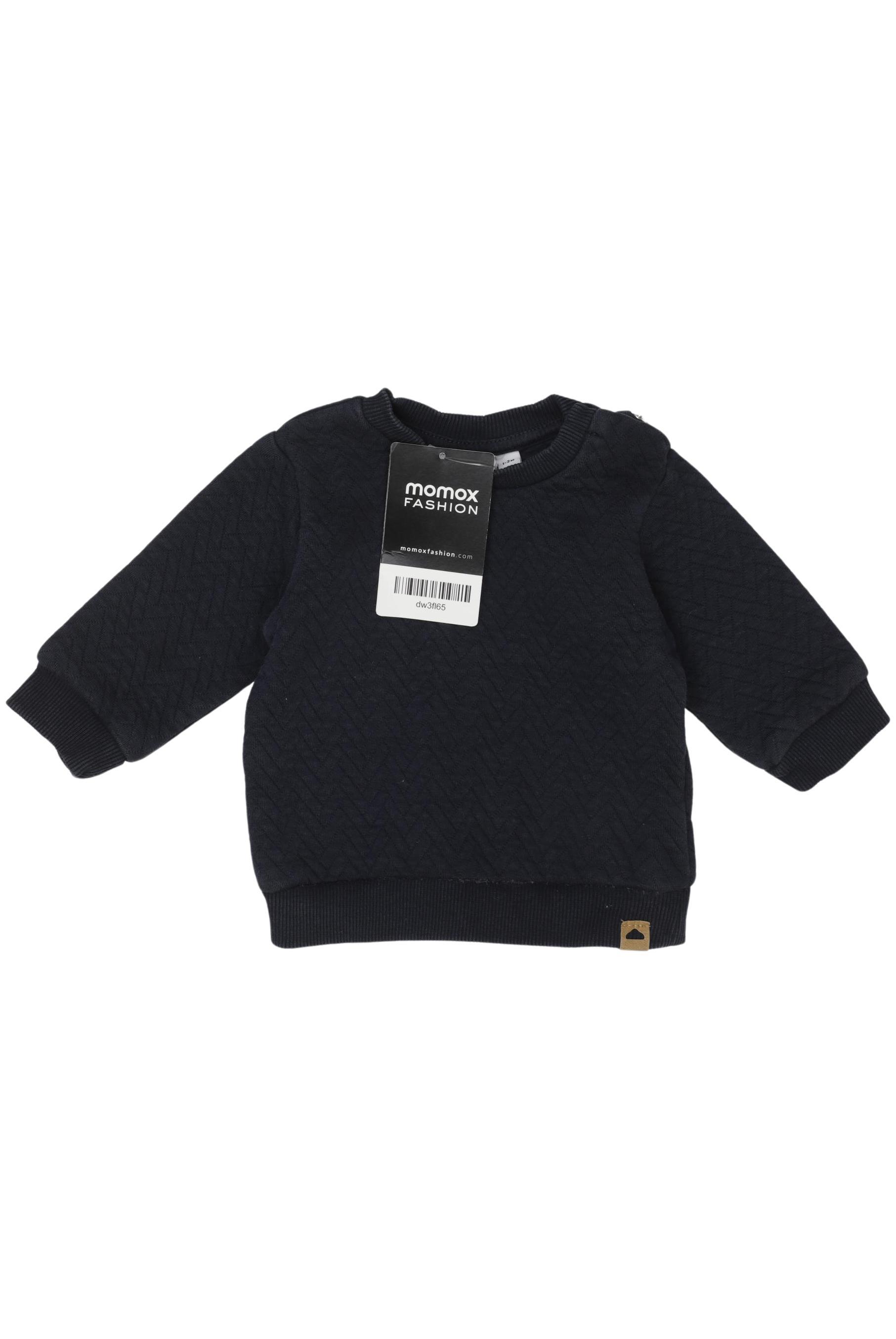 

name it Jungen Pullover, marineblau, Gr. 56