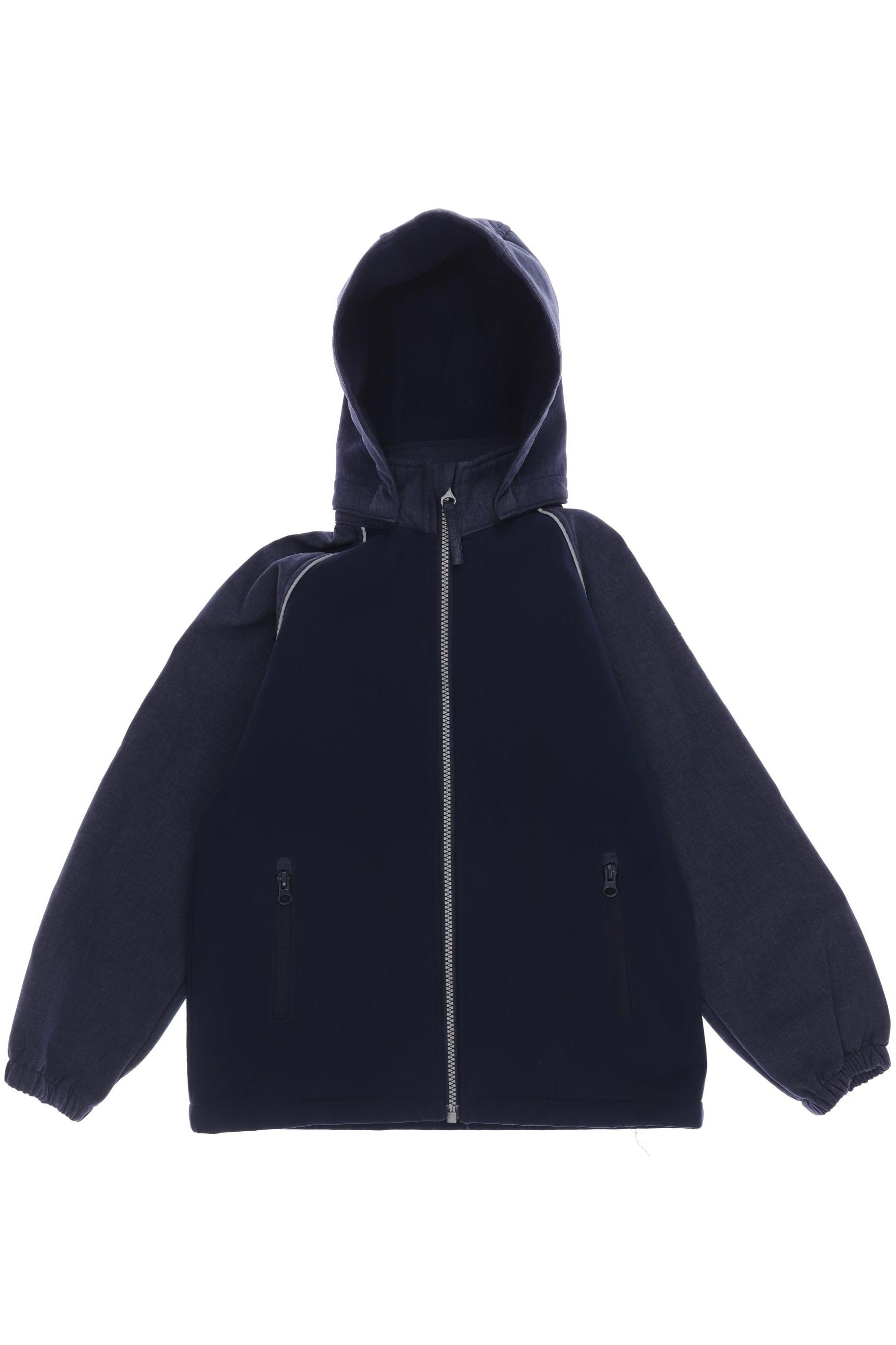 

name it Herren Jacke, marineblau, Gr. 128