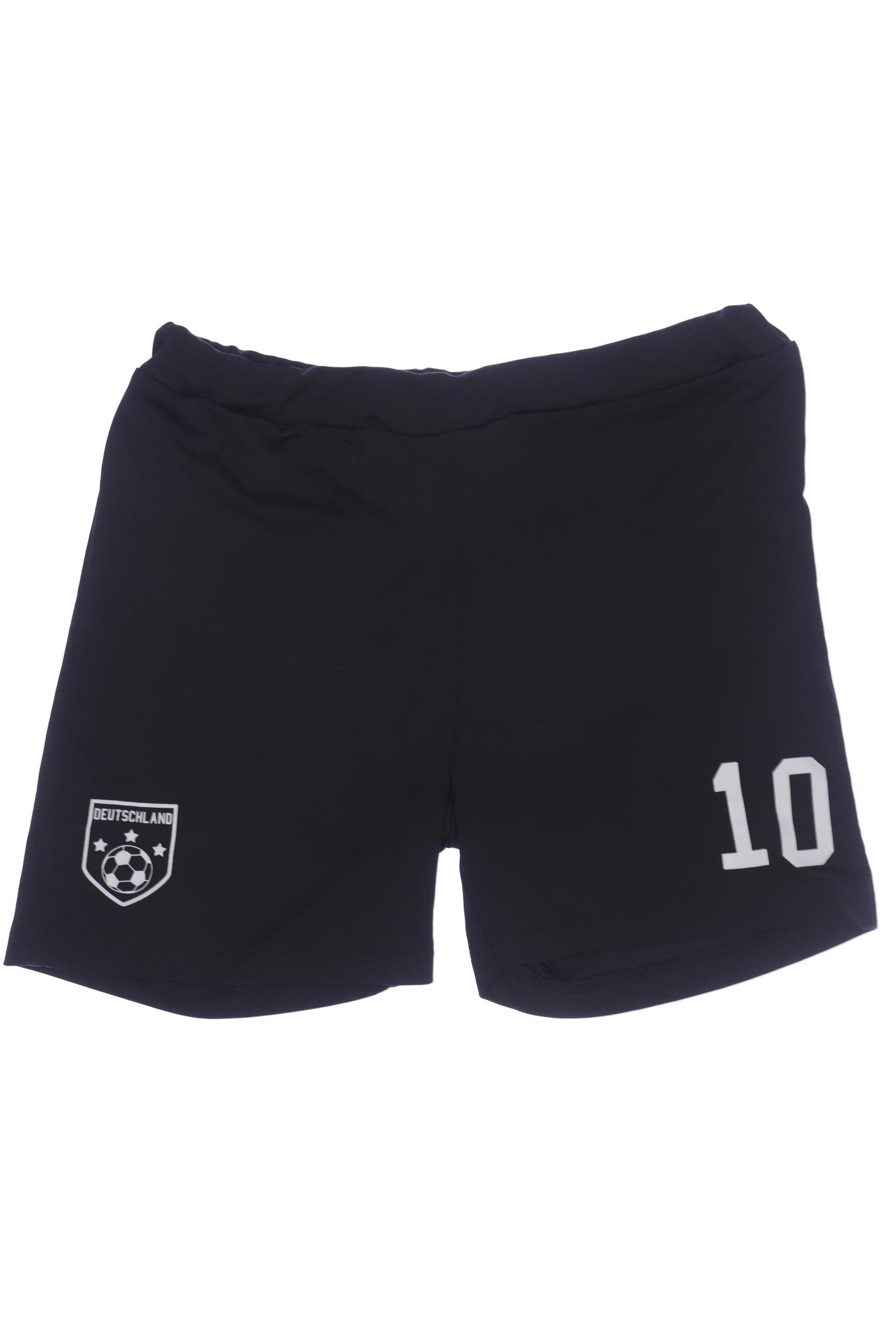 

name it Jungen Shorts, schwarz
