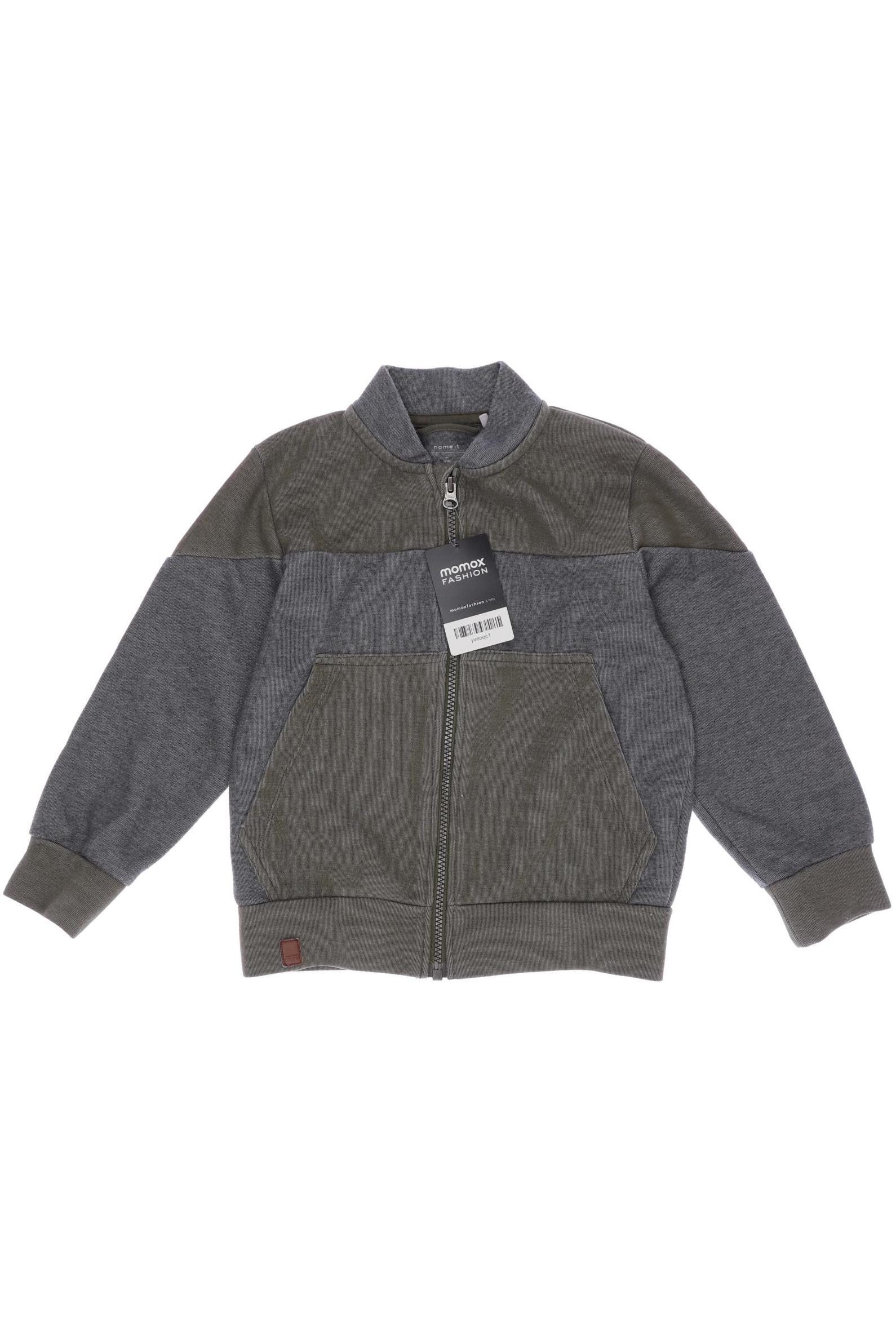 

name it Jungen Hoodies & Sweater, grau