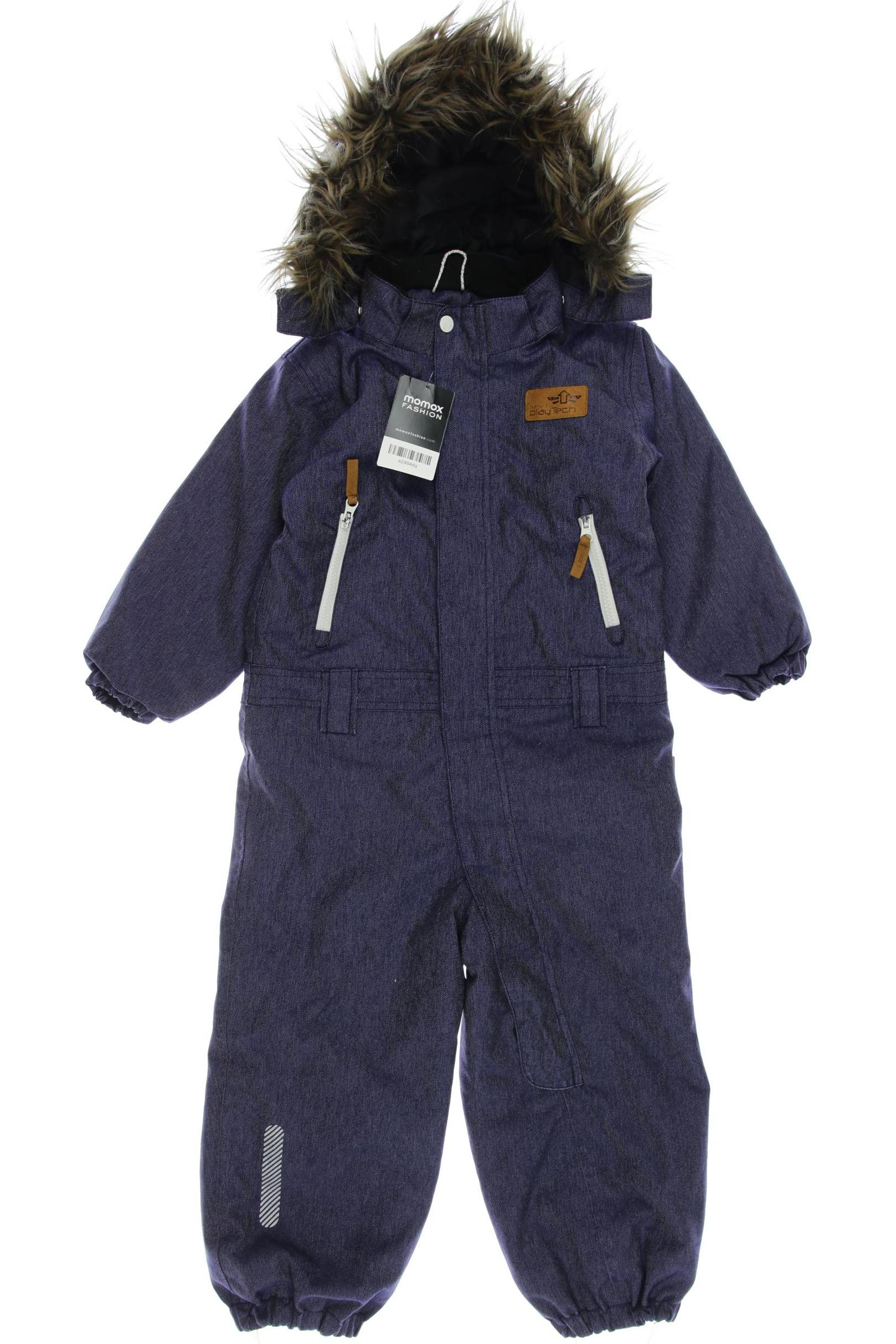 

name it Herren Schneeanzug, marineblau, Gr. 104