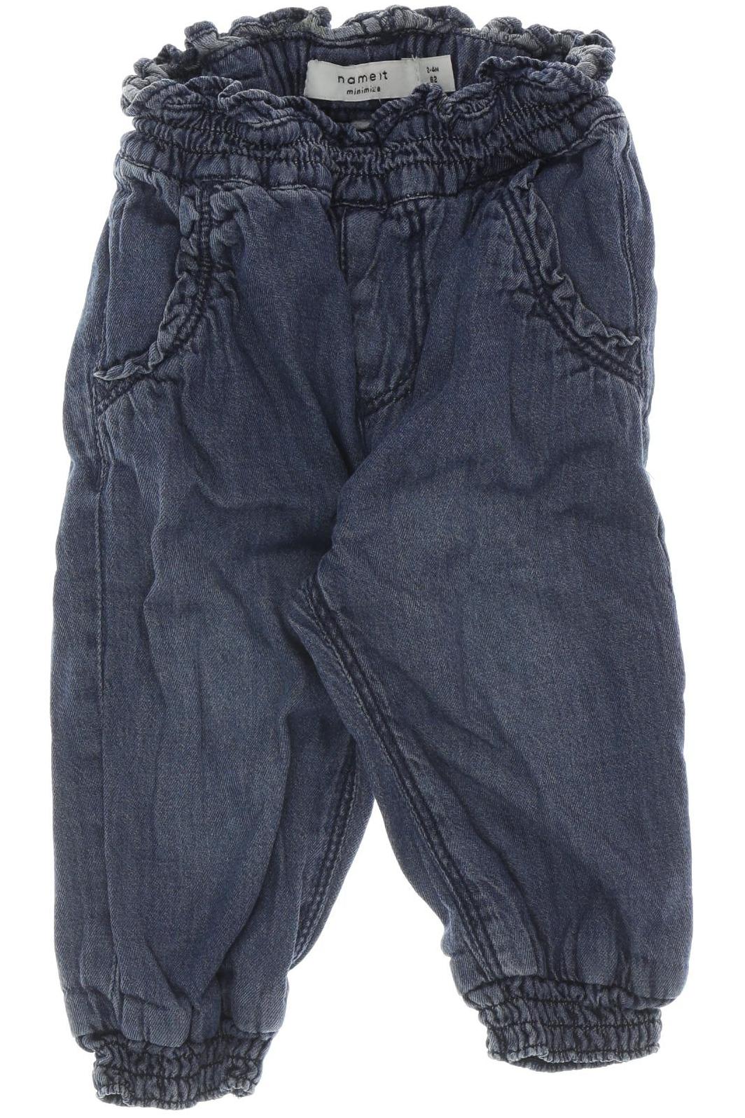 

name it Jungen Jeans, blau