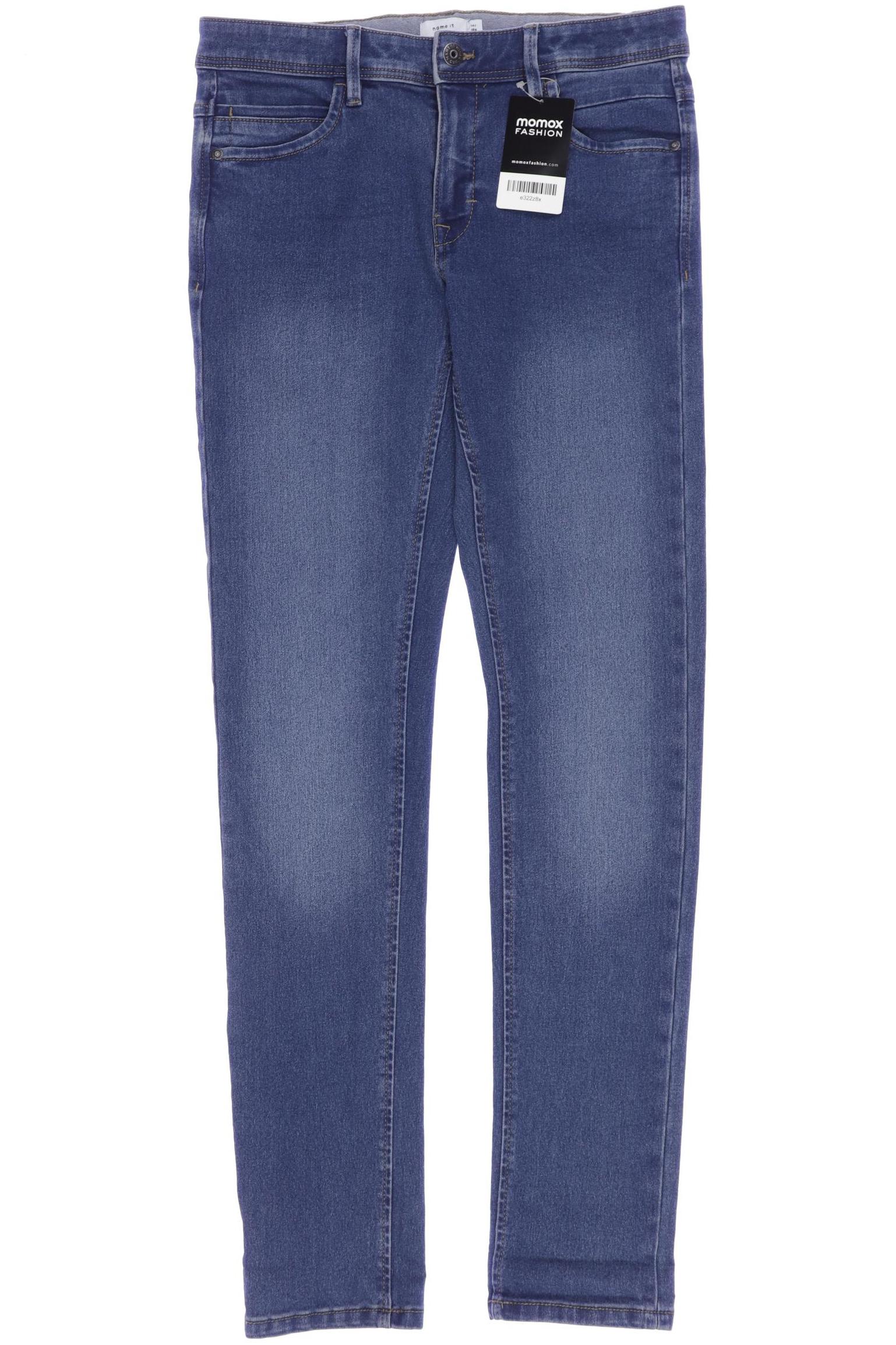 

name it Herren Jeans, blau, Gr. 14