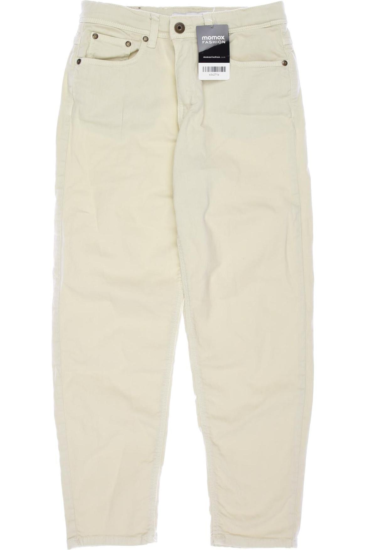 

name it Herren Jeans, cremeweiß, Gr. 152