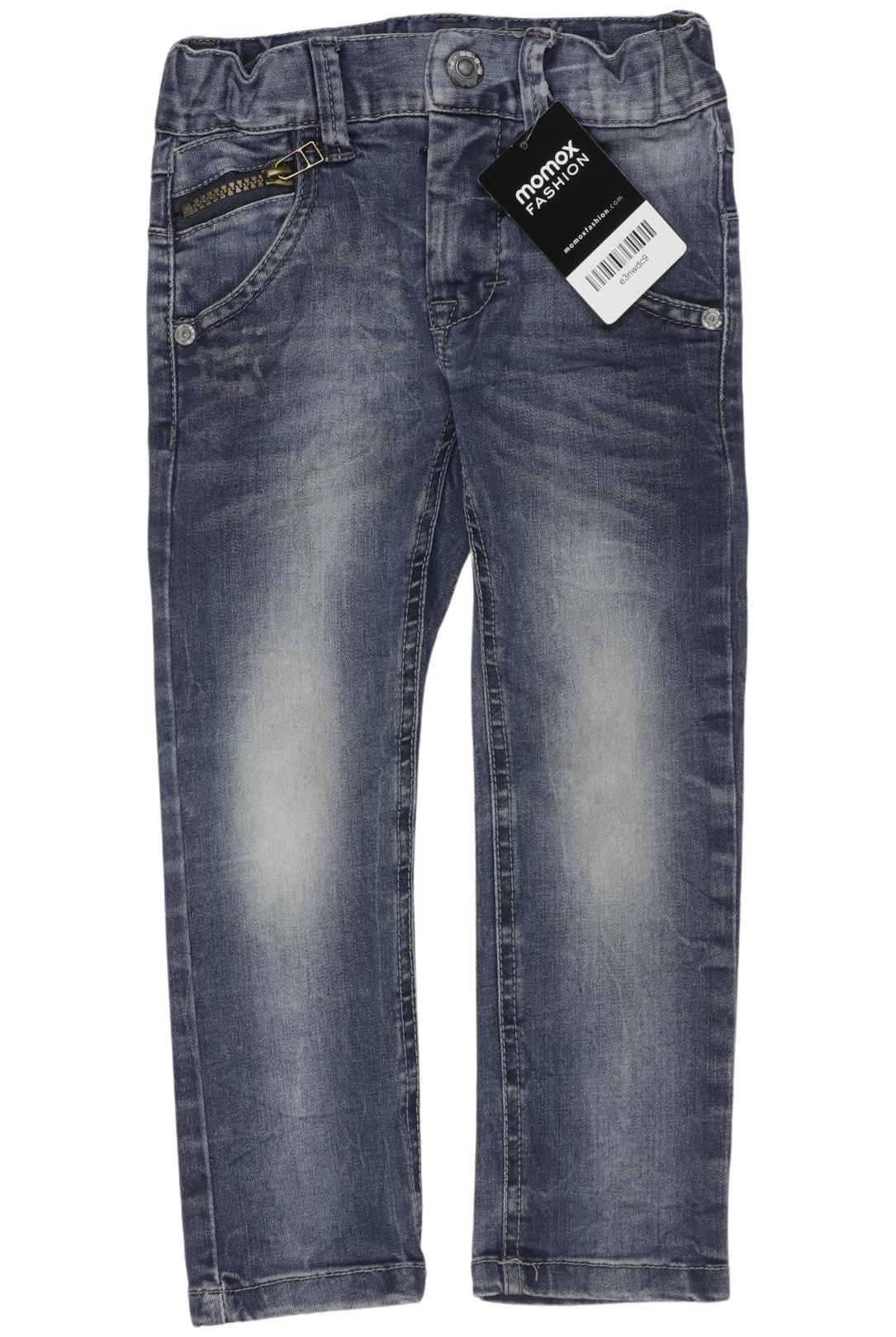 

name it Jungen Jeans, blau, Gr. 104