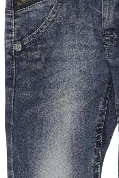 Thumbnail - name it Jungen Jeans, blau, Gr. 104
