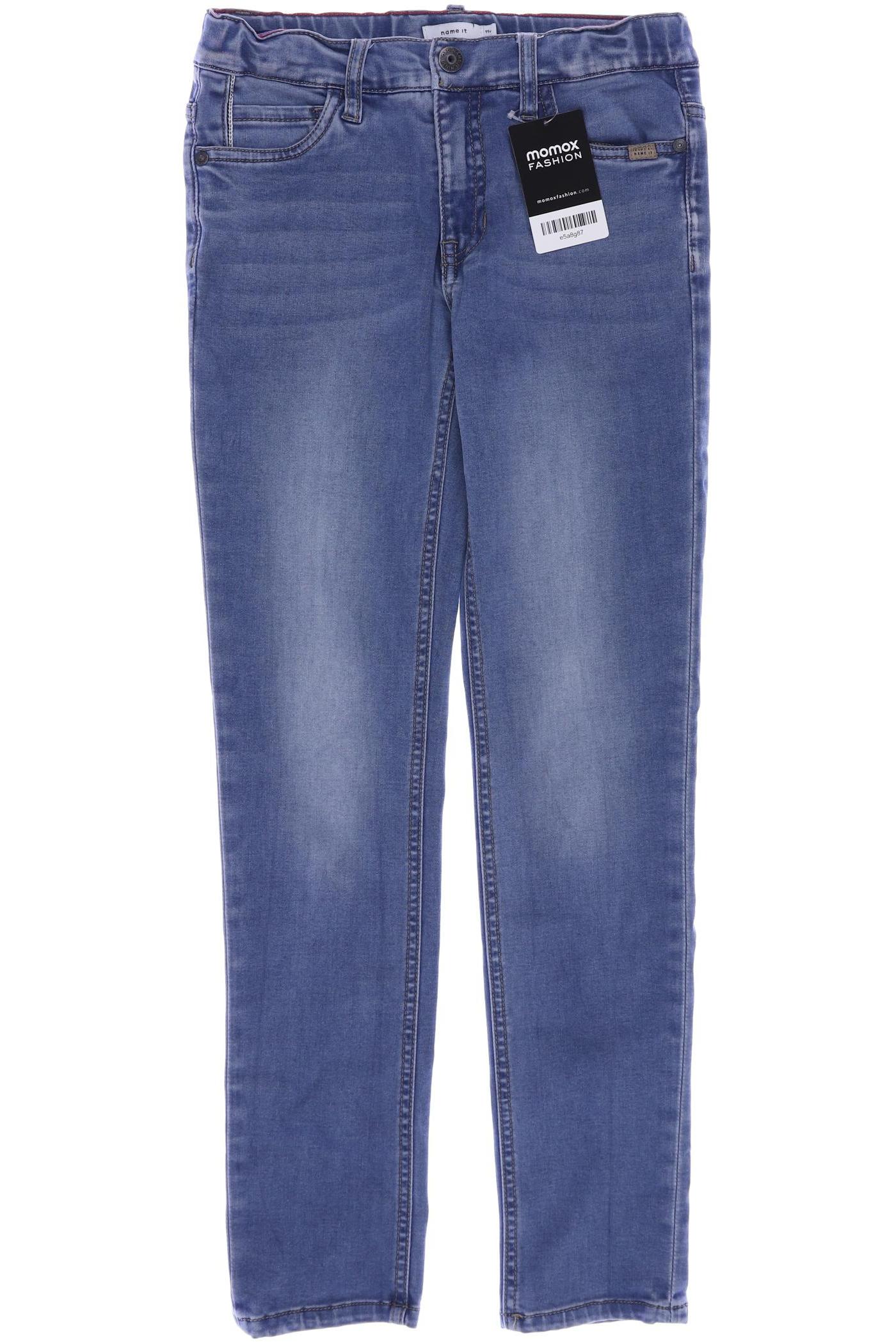 

name it Jungen Jeans, blau