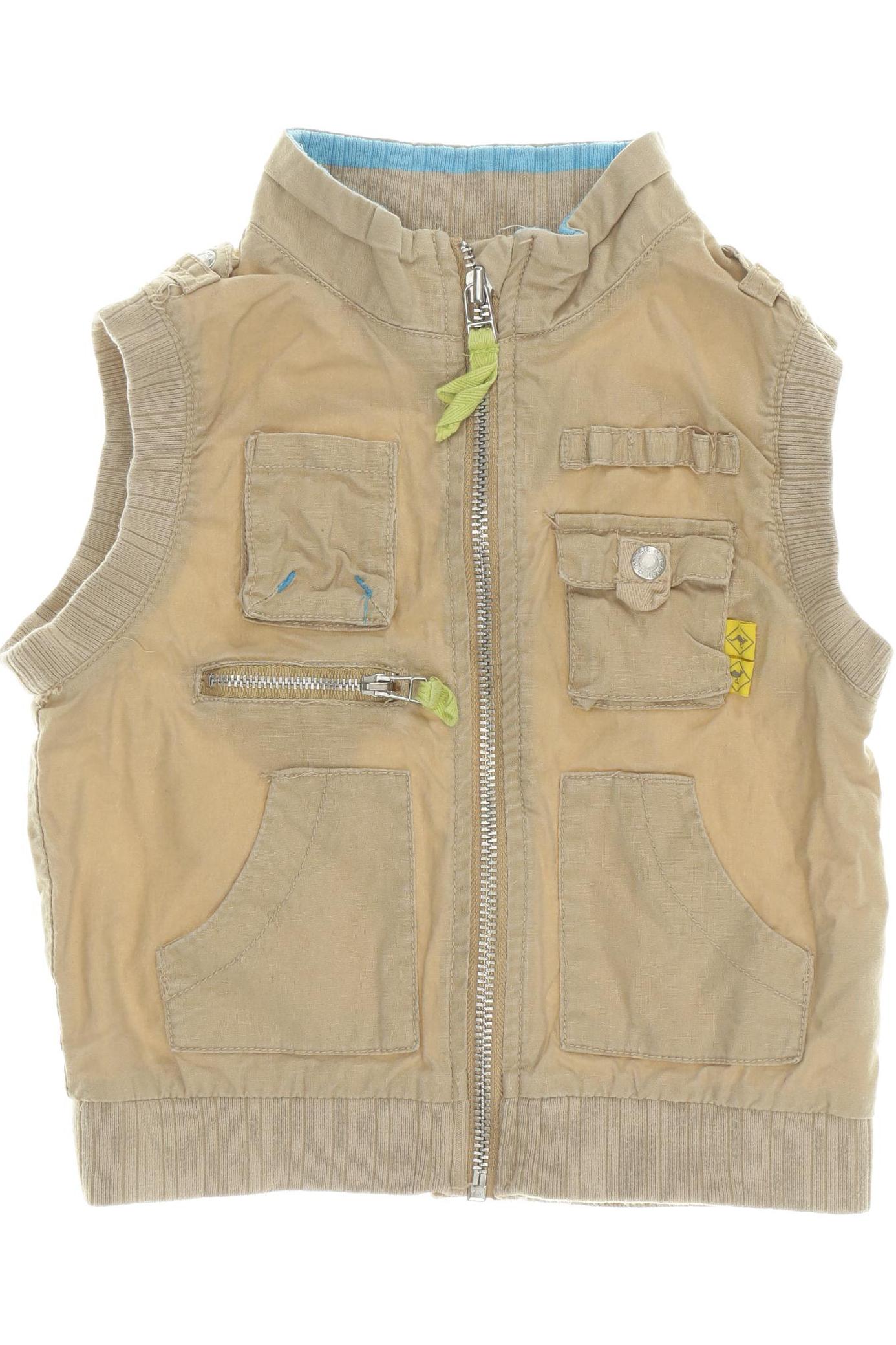 

name it Herren Jacke, beige, Gr. 86