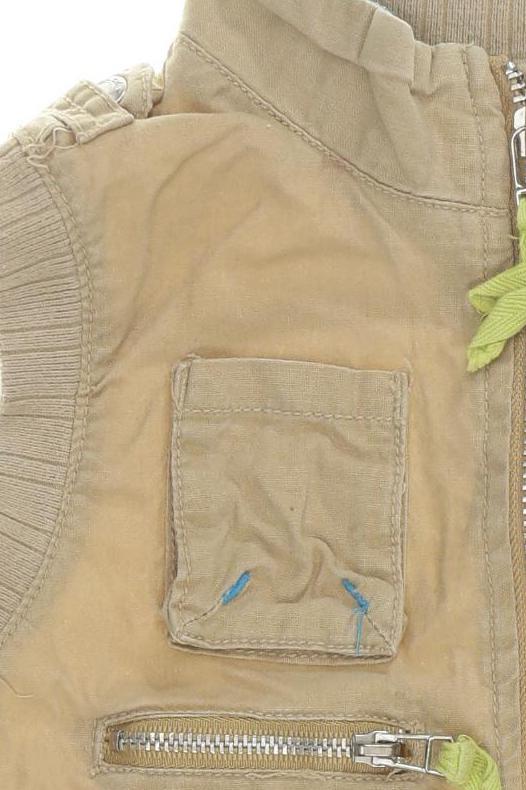 Thumbnail - name it Jungen Jacke, beige, Gr. 86