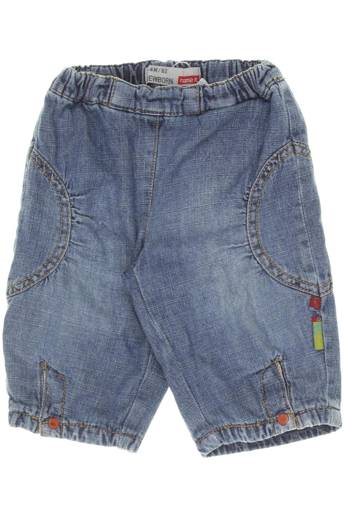 

name it Jungen Jeans, blau