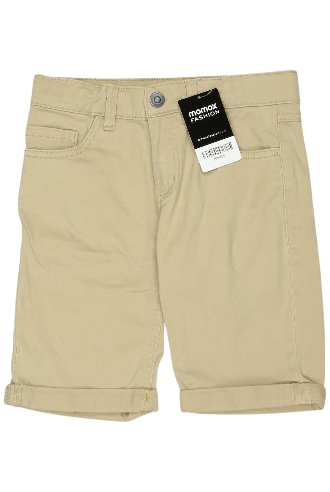 

name it Herren Shorts, beige, Gr. 140