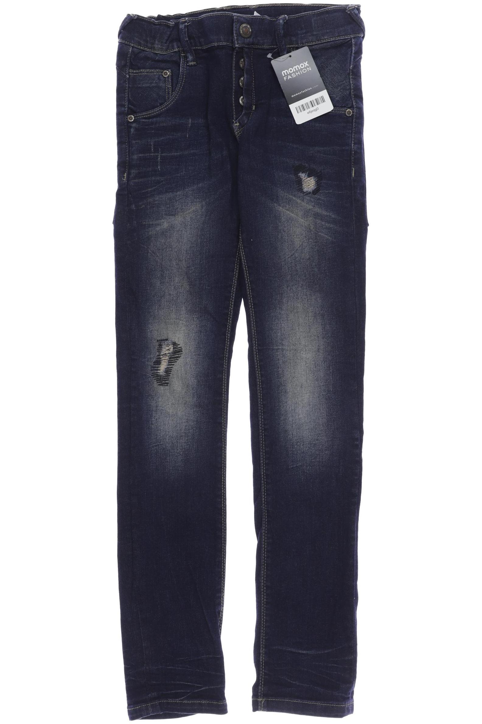 

name it Herren Jeans, marineblau, Gr. 146