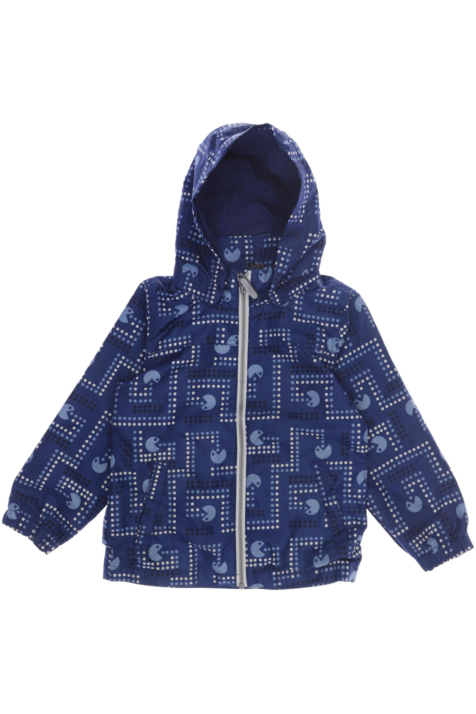 

name it Herren Jacke, blau, Gr. 104